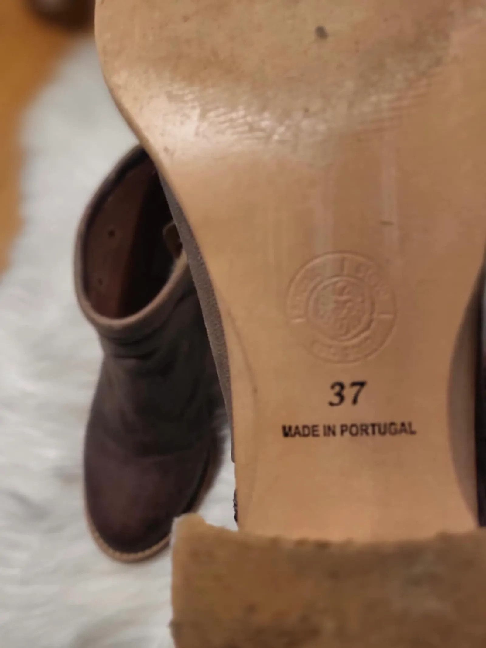 Sneaky Steve Sneaky Steve Crystal Boots Size US 7 / IT 37 - 2 Thumbnail