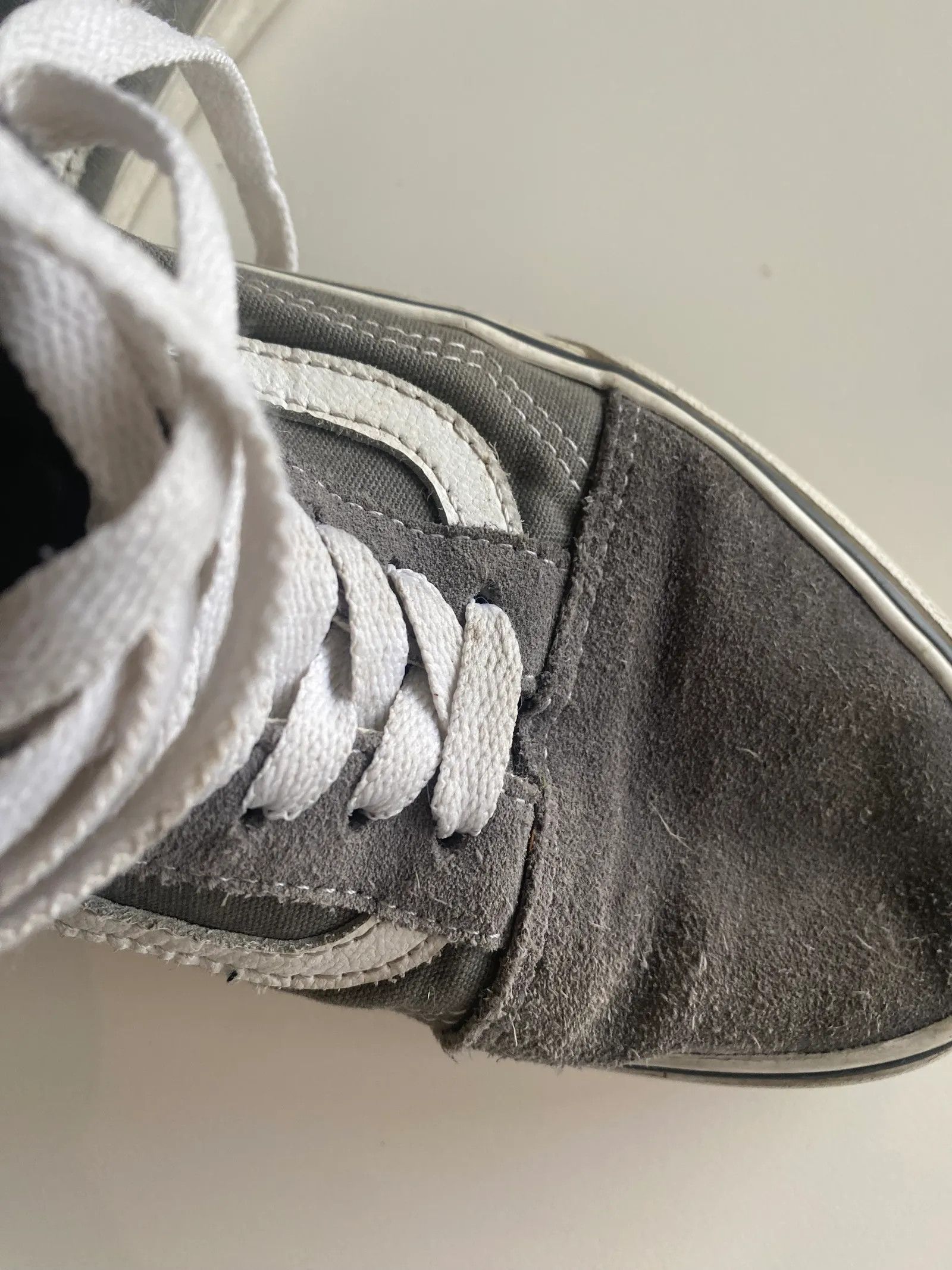 Vans Vans Sneakers Size US 10.5 / IT 40.5 - 4 Thumbnail