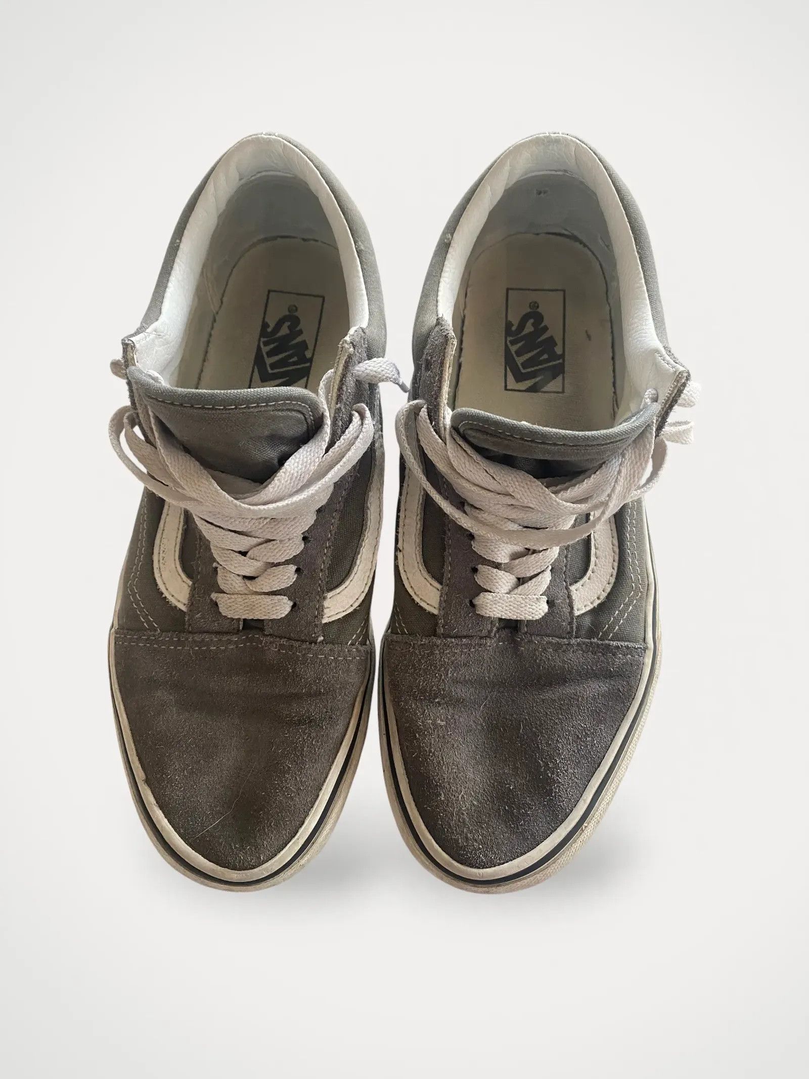 Vans Vans Sneakers Size US 10.5 / IT 40.5 - 2 Thumbnail