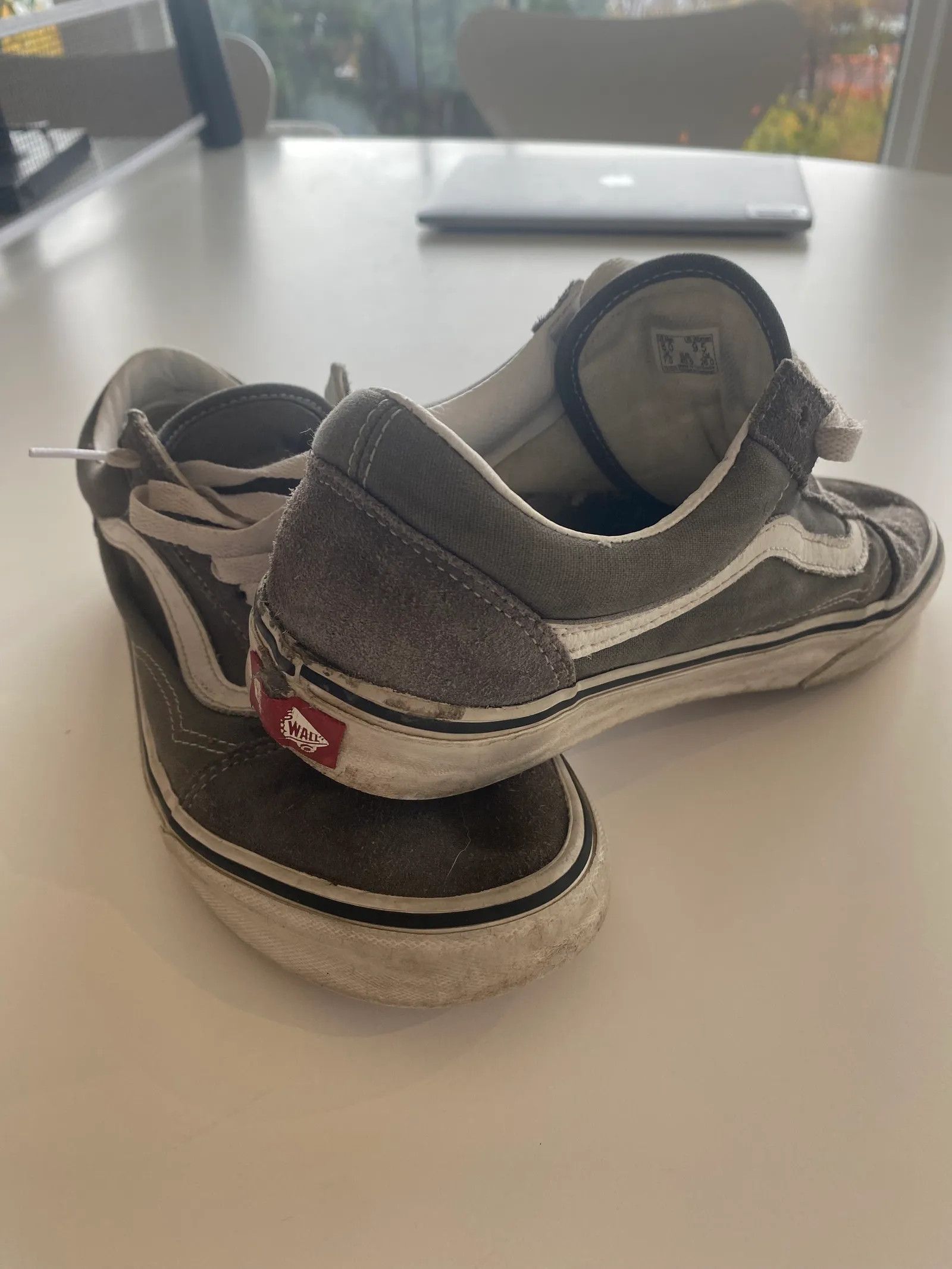 Vans Vans Sneakers Size US 10.5 / IT 40.5 - 3 Thumbnail