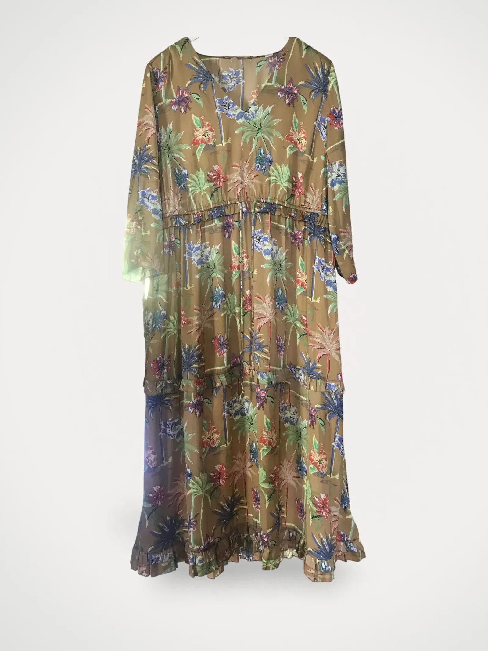 Scotch & Soda Scotch & Soda Dress Size M / US 6-8 / IT 42-44 - 2 Thumbnail