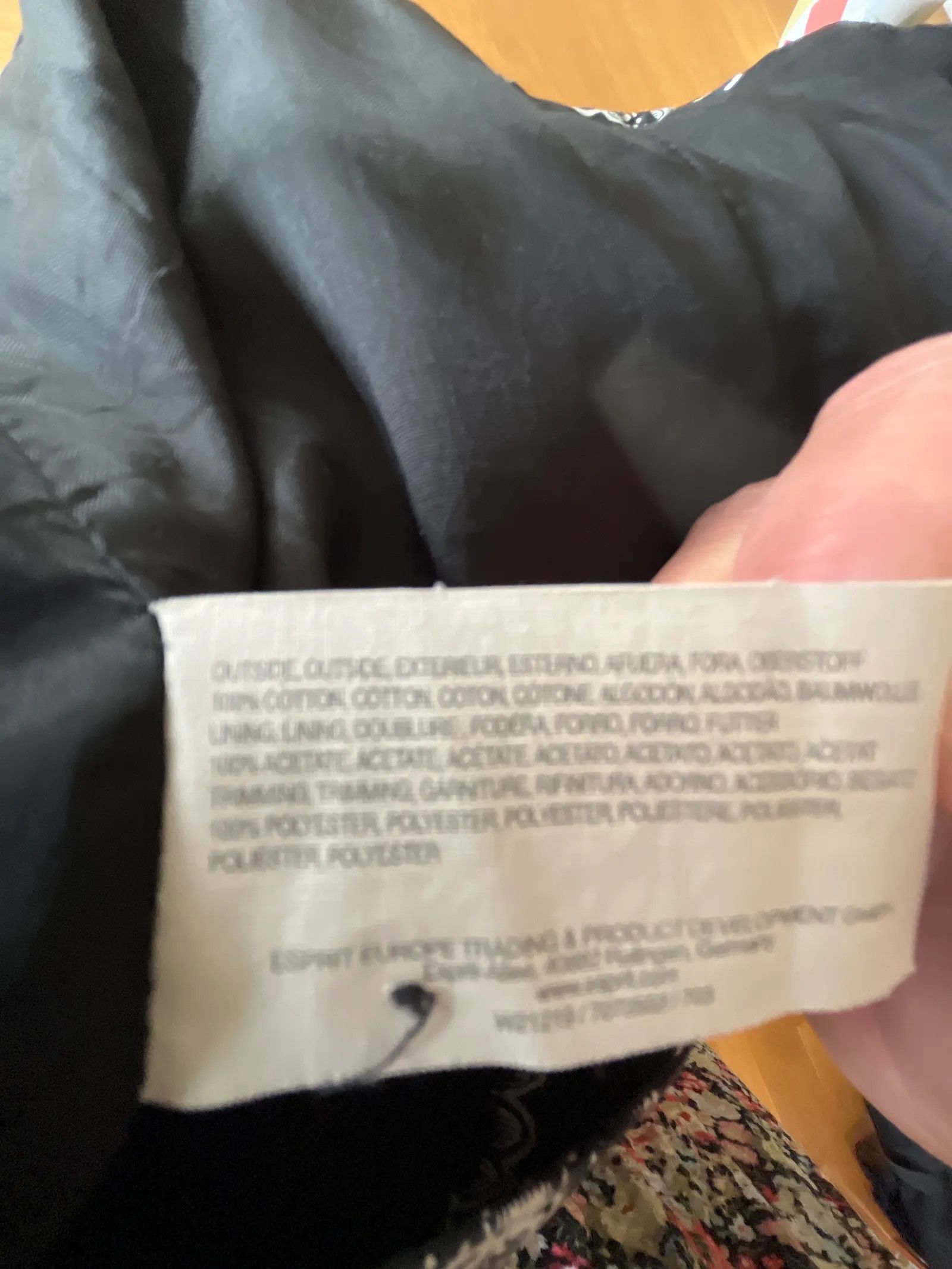 Esprit Esprit Skirt Size 28" / US 6 / IT 42 - 3 Thumbnail