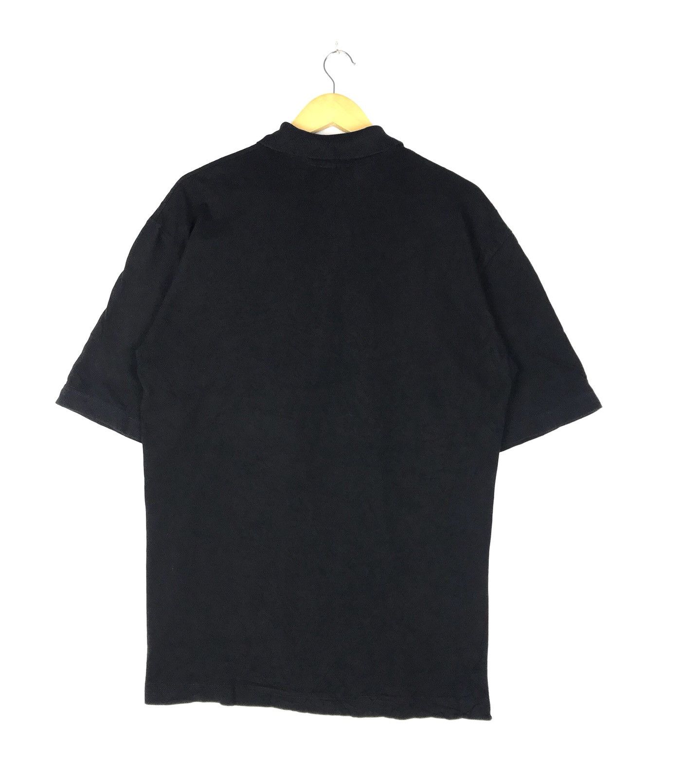 Fendi vintage fendi polo t-shirts Size US L / EU 52-54 / 3 - 2 Thumbnail