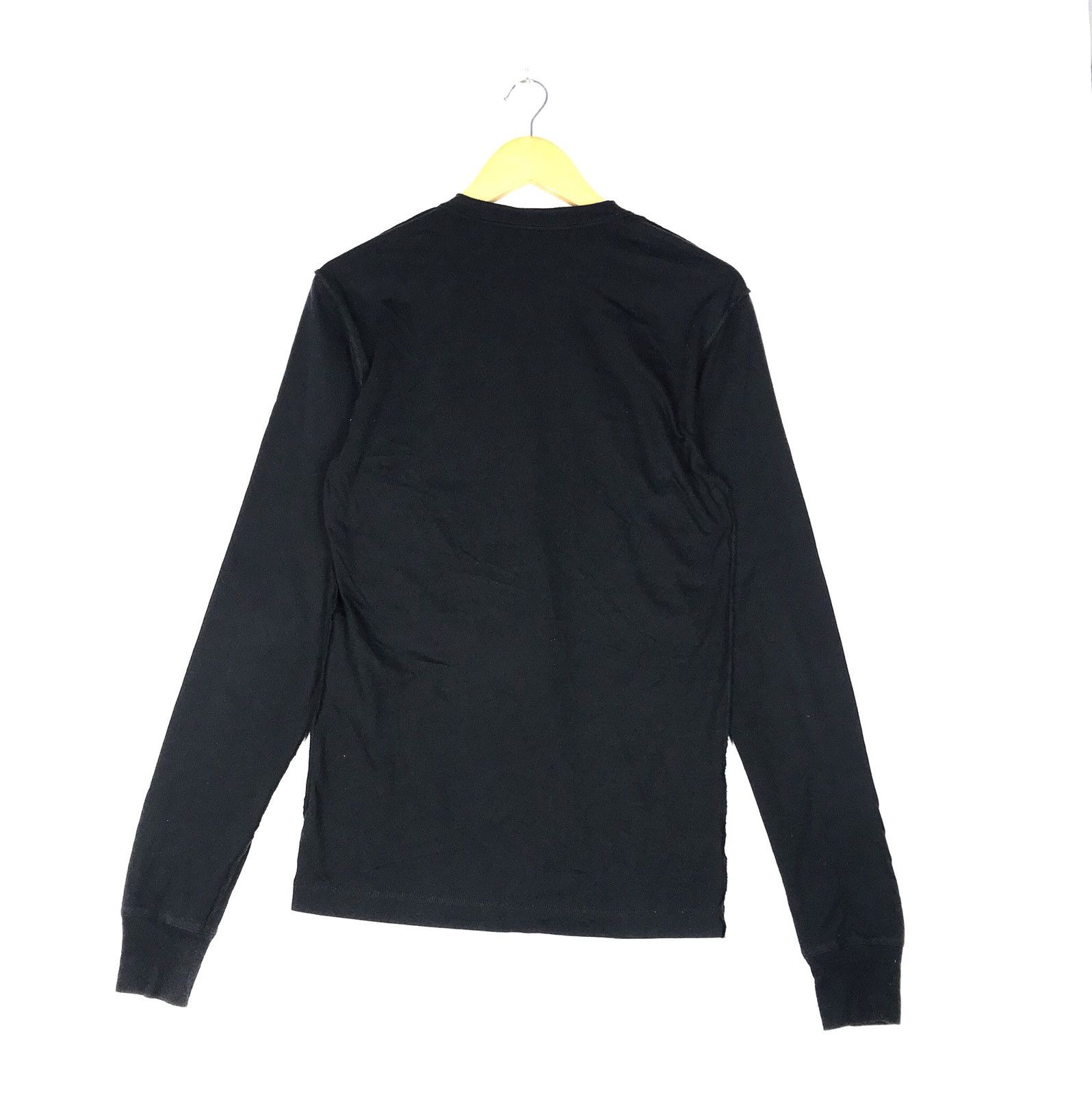 Dolce & Gabbana vintage dolce and gabbana made in italy t-shirts Size US M / EU 48-50 / 2 - 2 Thumbnail