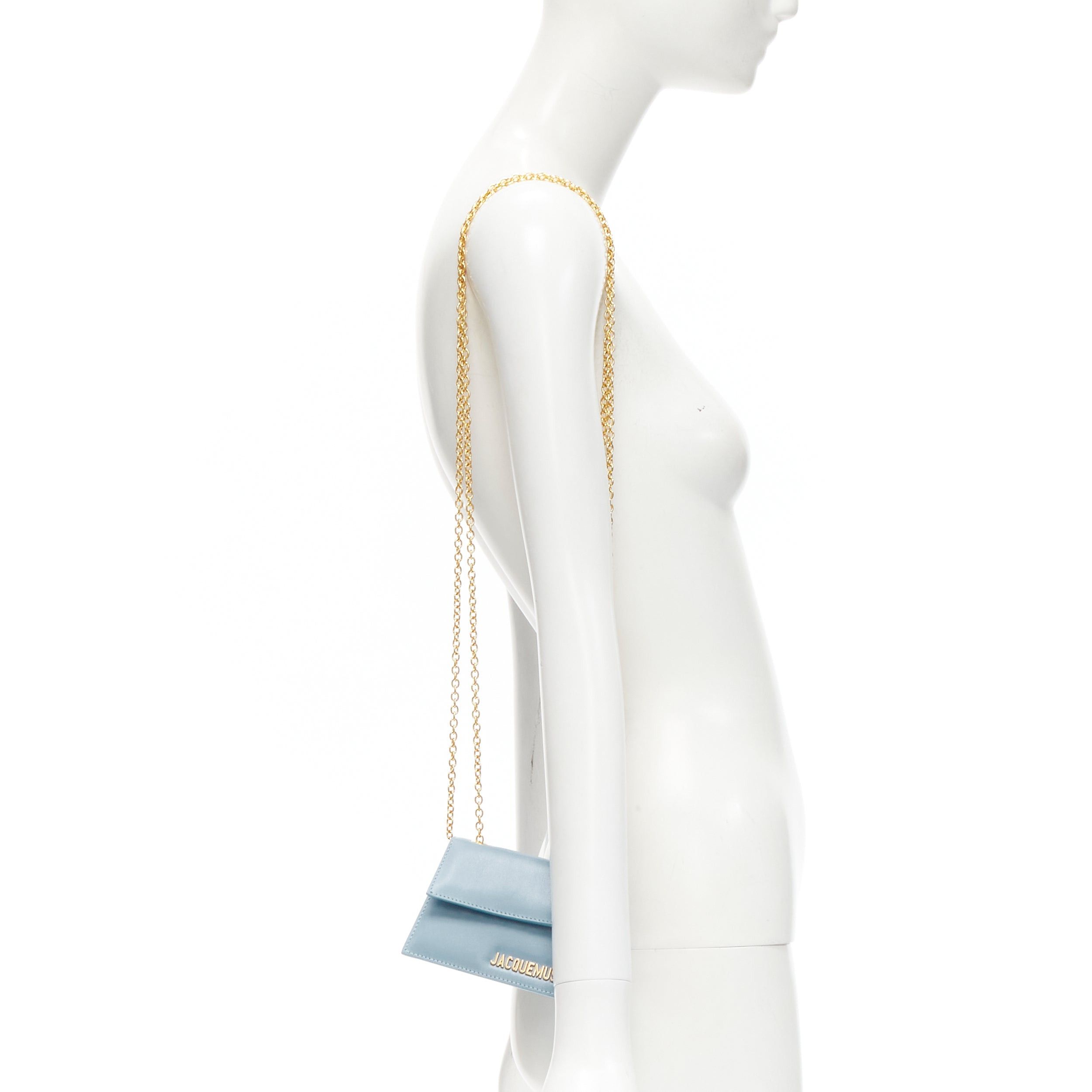 Jacquemus le piccolo bag deals