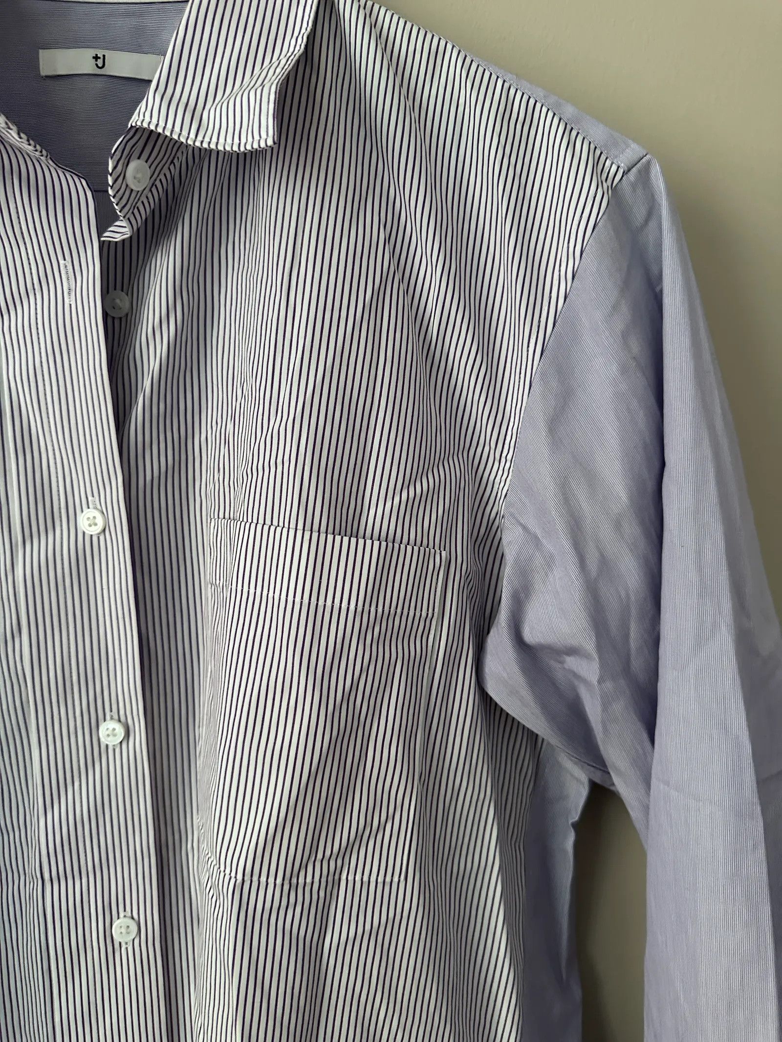 Uniqlo Uniqlo Shirt Size S / US 4 / IT 40 - 3 Thumbnail