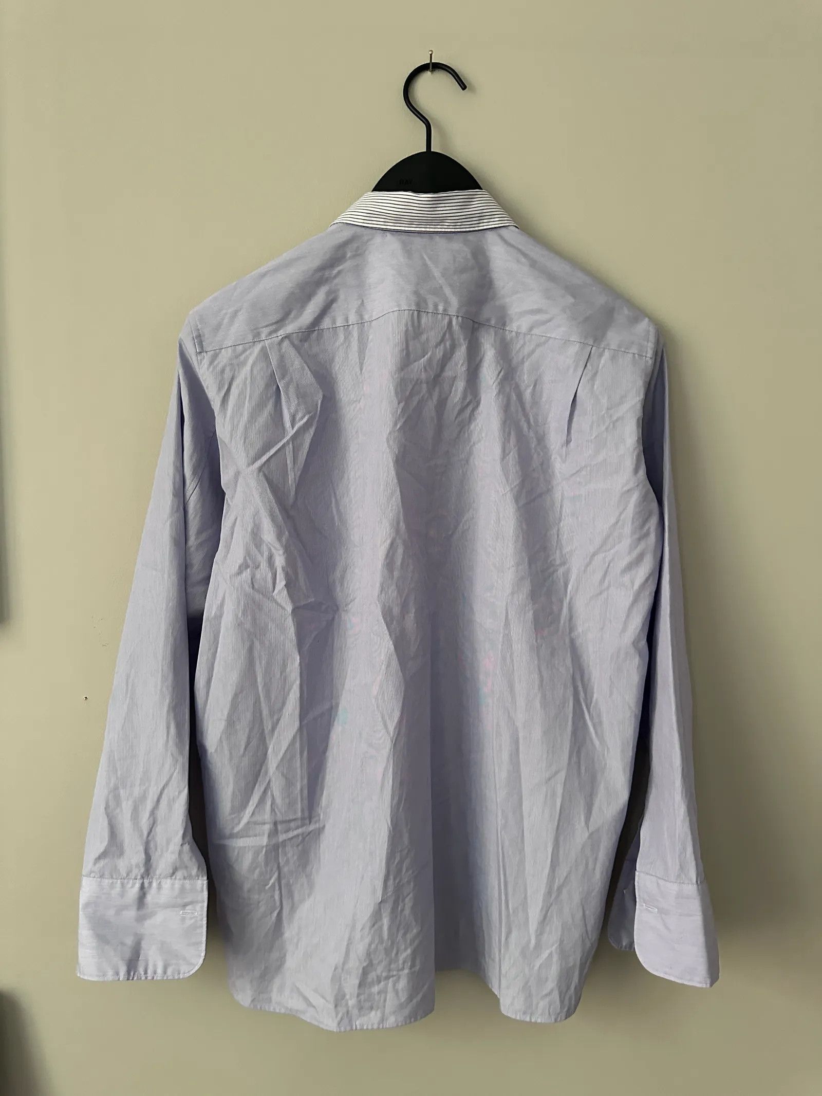 Uniqlo Uniqlo Shirt Size S / US 4 / IT 40 - 4 Thumbnail