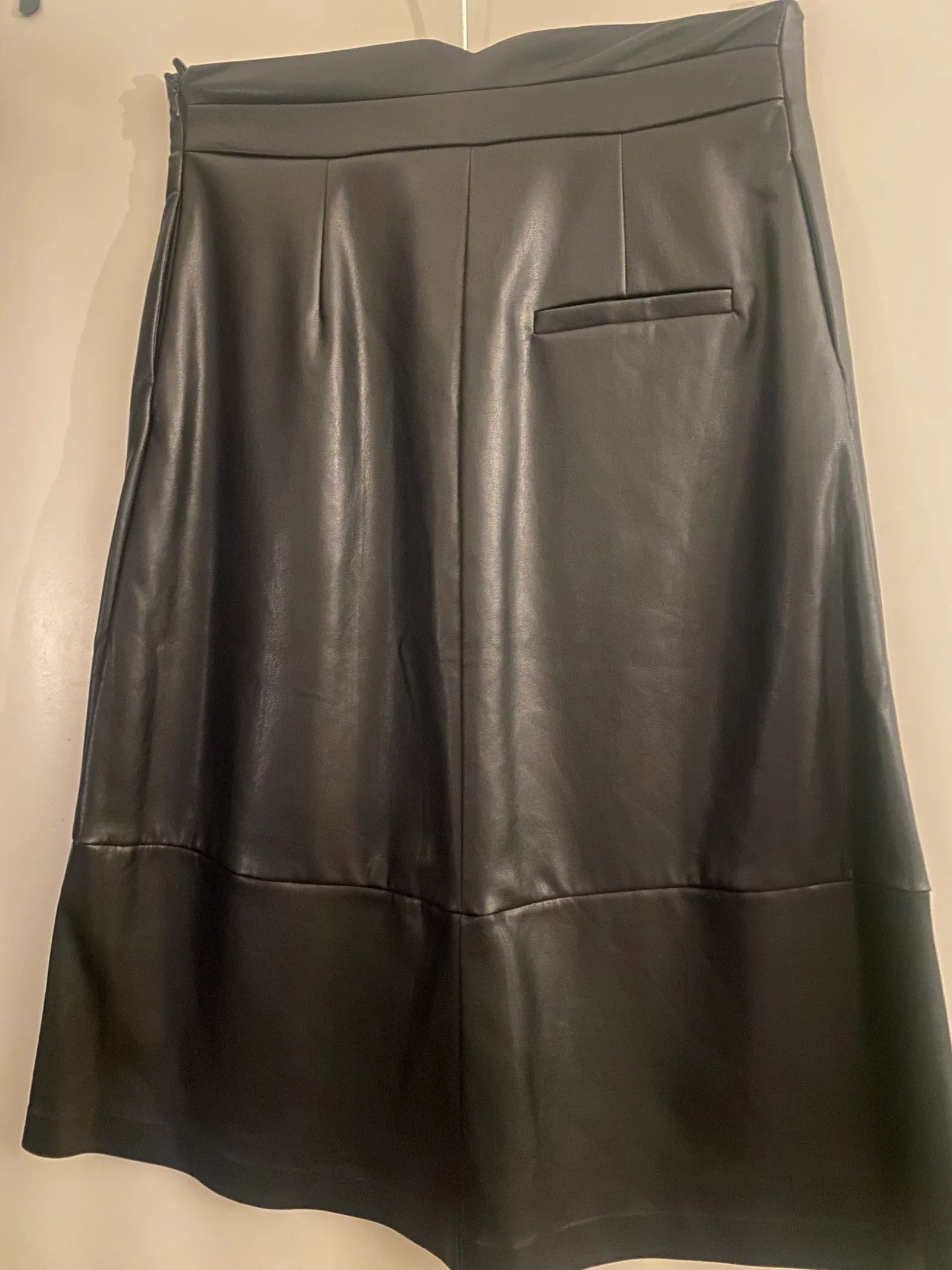 Carin Wester Carin Wester Skirt Size 26" / US 2 / IT 38 - 4 Thumbnail
