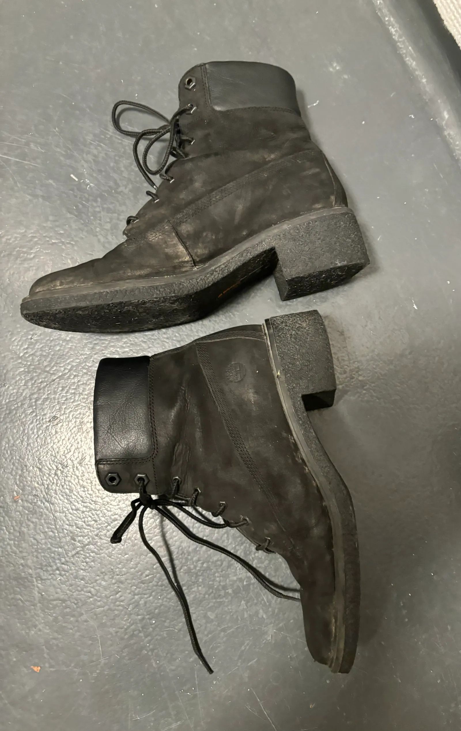 Timberland Timberland Lace up boots Size US 8 / IT 38 - 4 Thumbnail