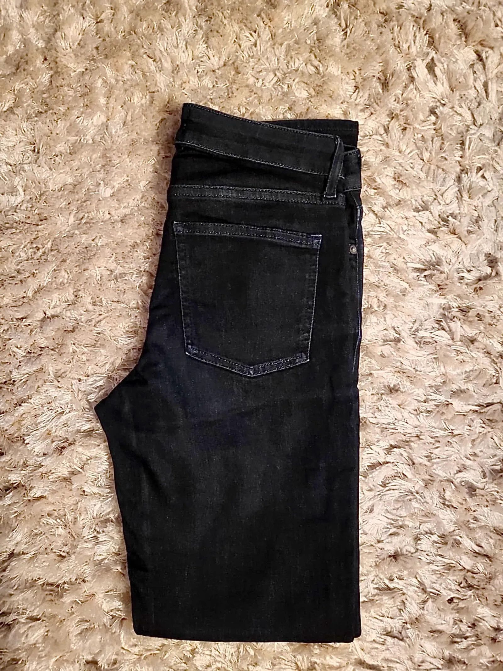 Acne Studios Acne Studios Skin 5 Candy Jeans Size 26" / US 2 / IT 38 - 4 Thumbnail