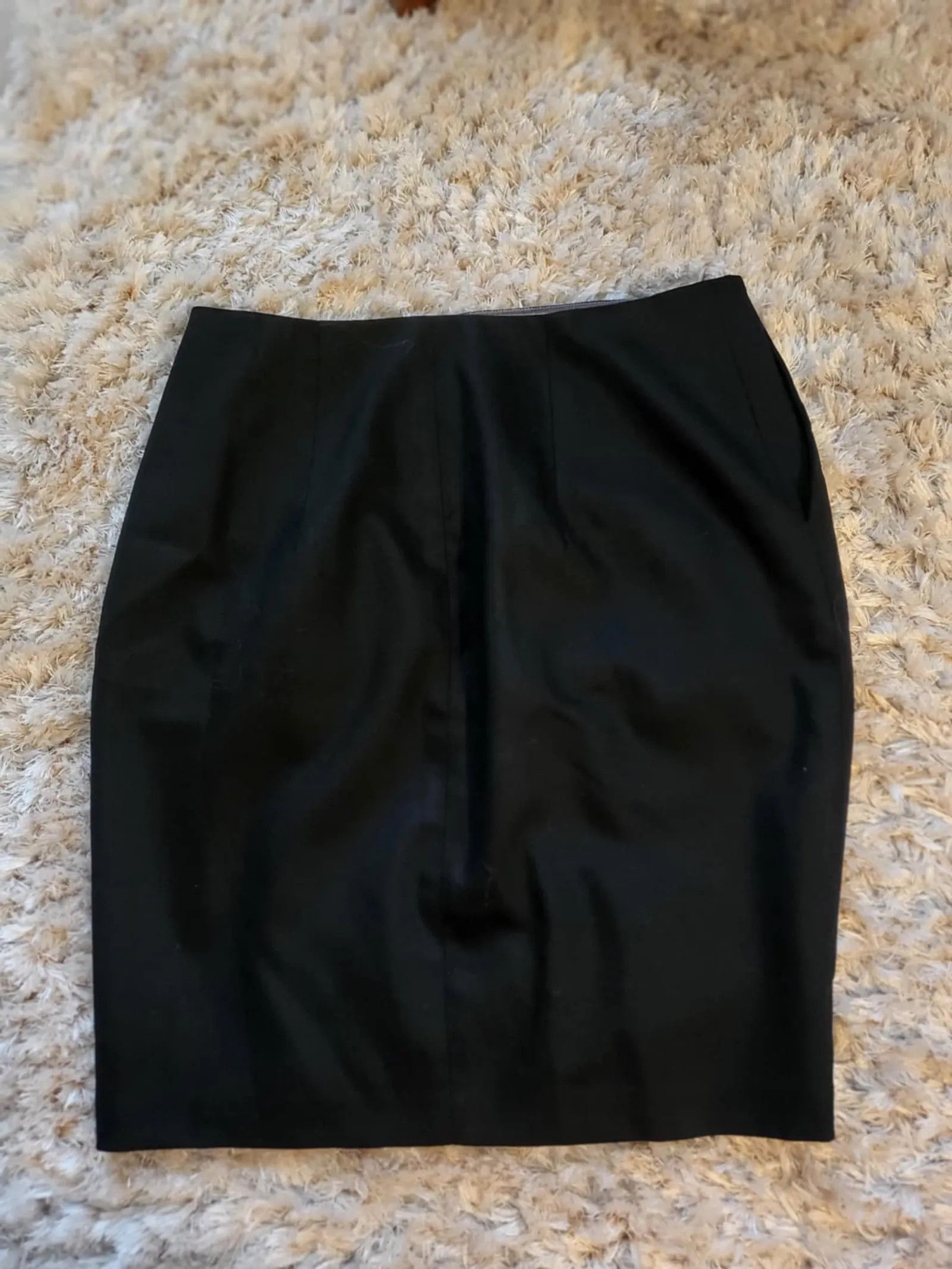 Dagmar Dagmar Skirt Size 27" / US 4 / IT 40 - 2 Thumbnail