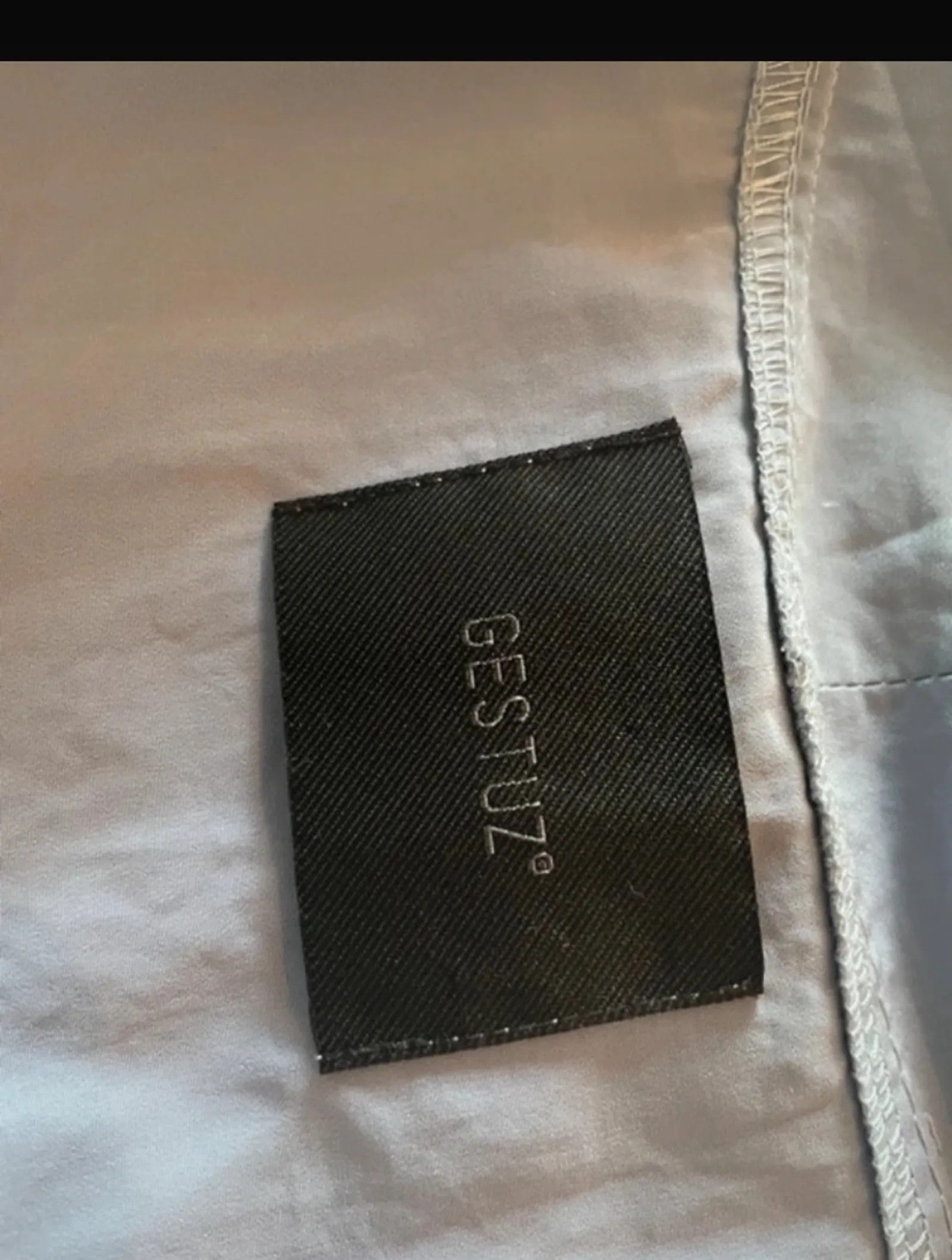 Gestuz Gestuz G-Ellie-Dr Dress Size XS / US 0-2 / IT 36-38 - 2 Thumbnail