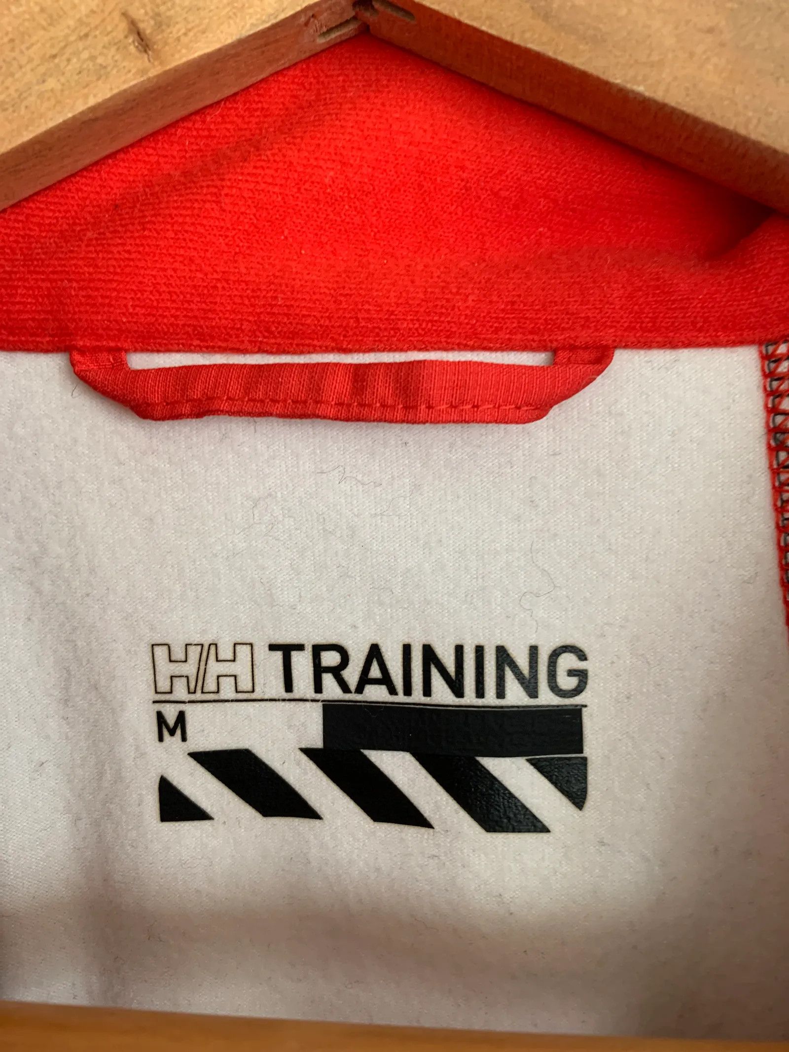 Helly Hansen Helly Hansen Jacket Size M / US 6-8 / IT 42-44 - 2 Thumbnail