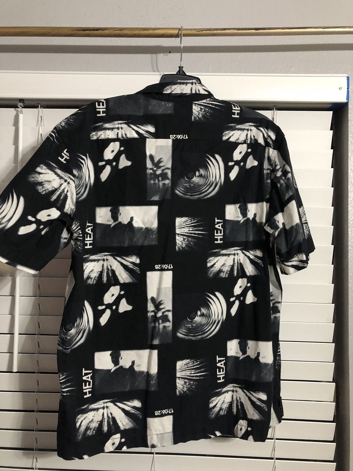 Raf simons h&m 2025