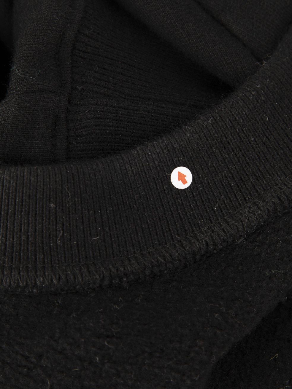 Off-White Black Wolf Print Jumper Size M / US 6-8 / IT 42-44 - 5 Thumbnail
