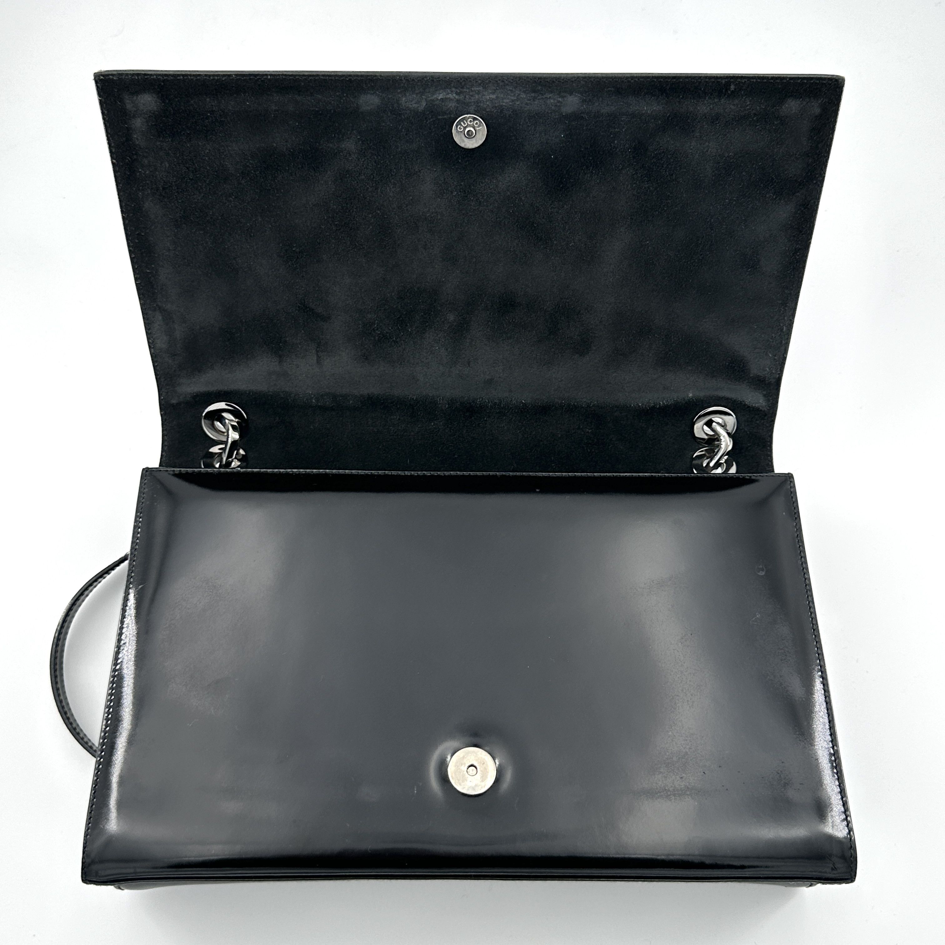 Gucci Gucci Tom Ford Handbag Size ONE SIZE - 3 Thumbnail