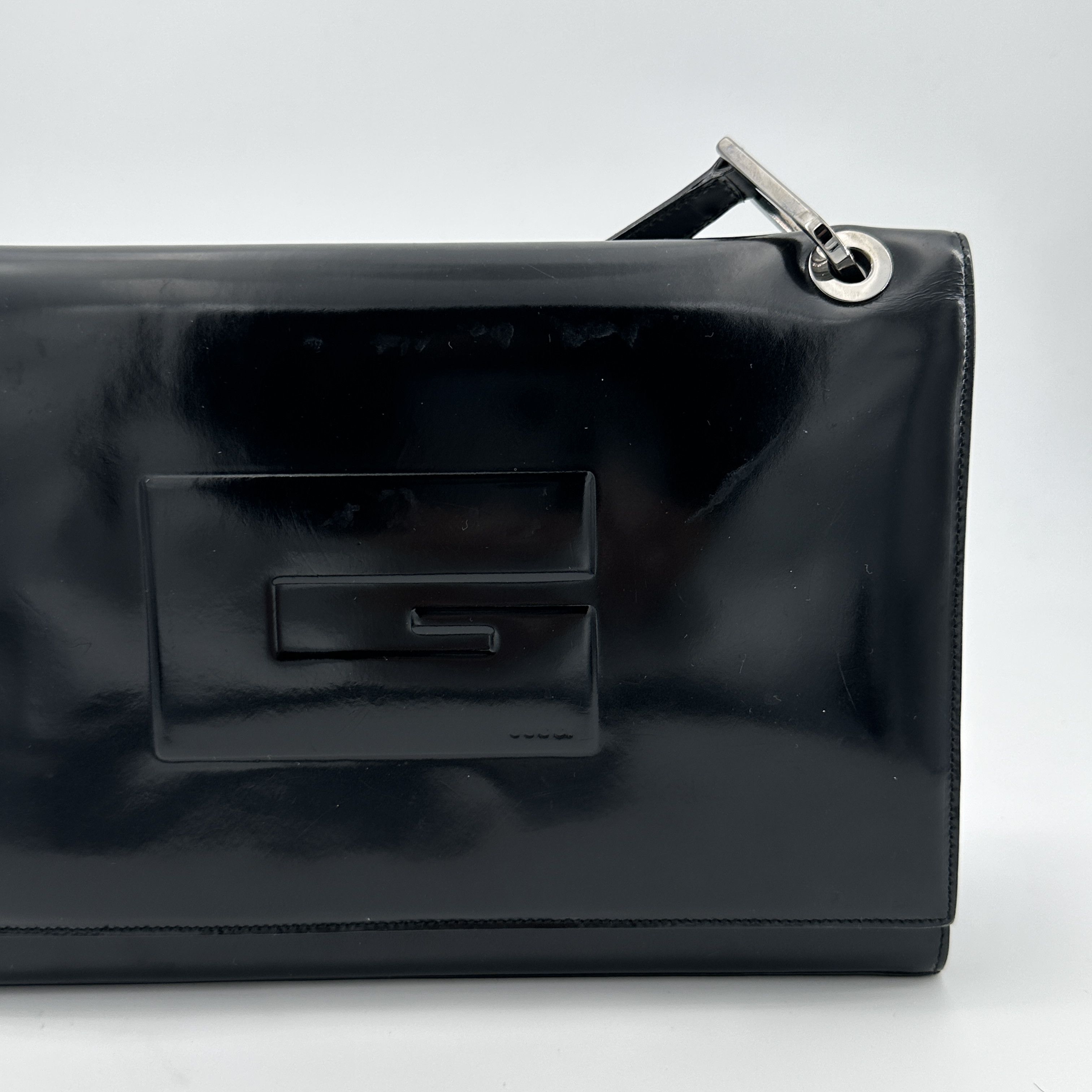 Gucci Gucci Tom Ford Handbag Size ONE SIZE - 2 Thumbnail