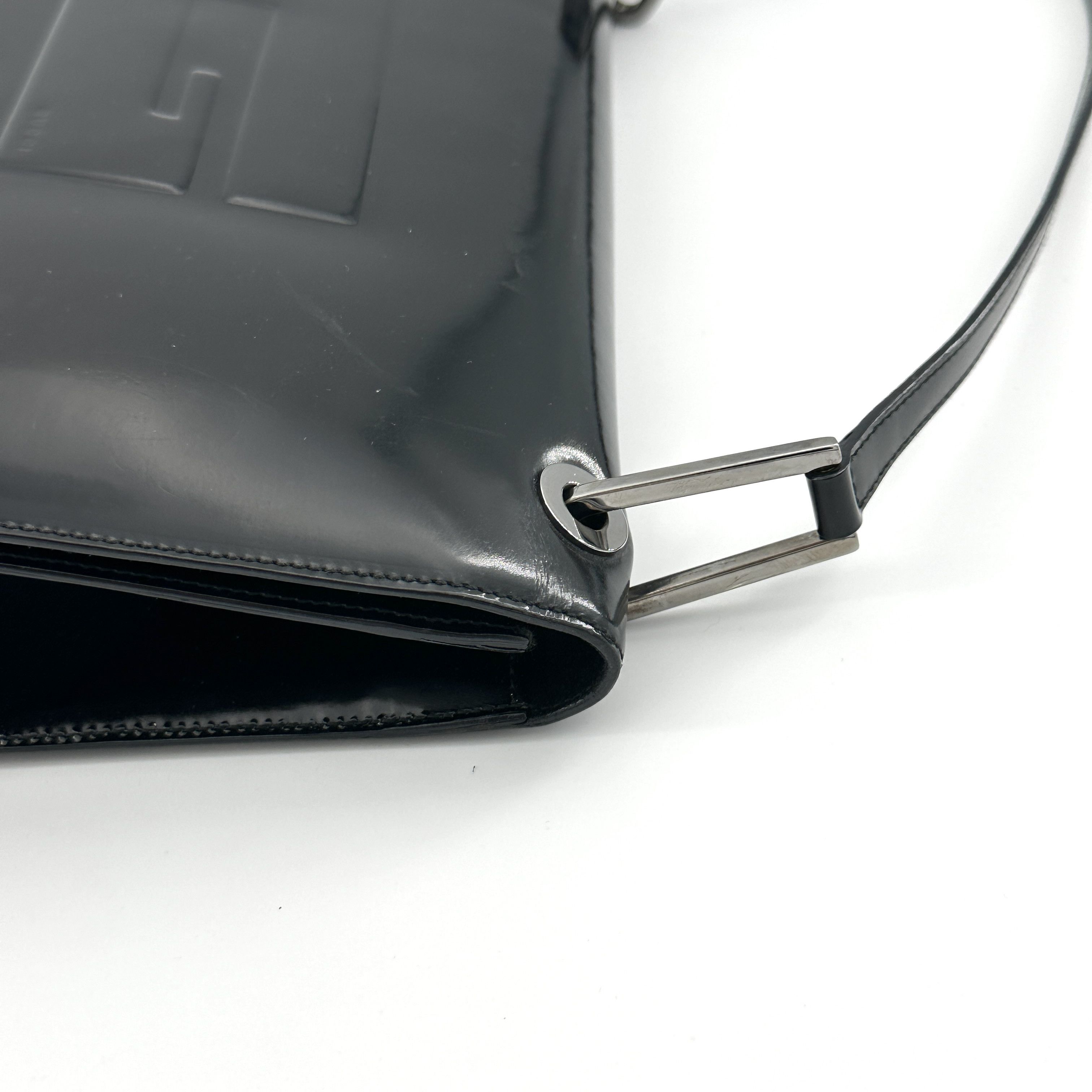 Gucci Gucci Tom Ford Handbag Size ONE SIZE - 4 Thumbnail