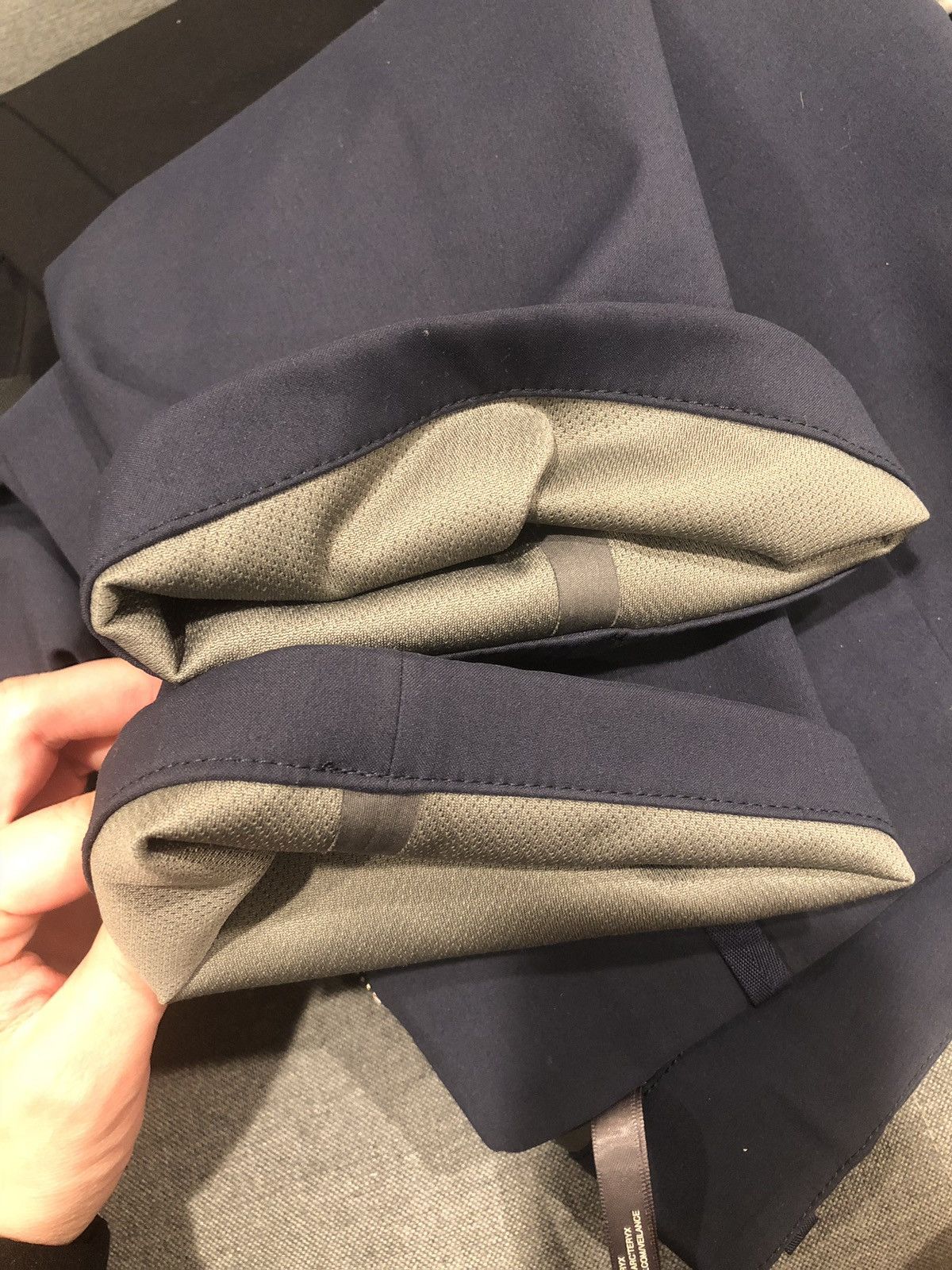 Veilance Arc'teryx Veilance Indisce pants Size US 32 / EU 48 - 13 Thumbnail