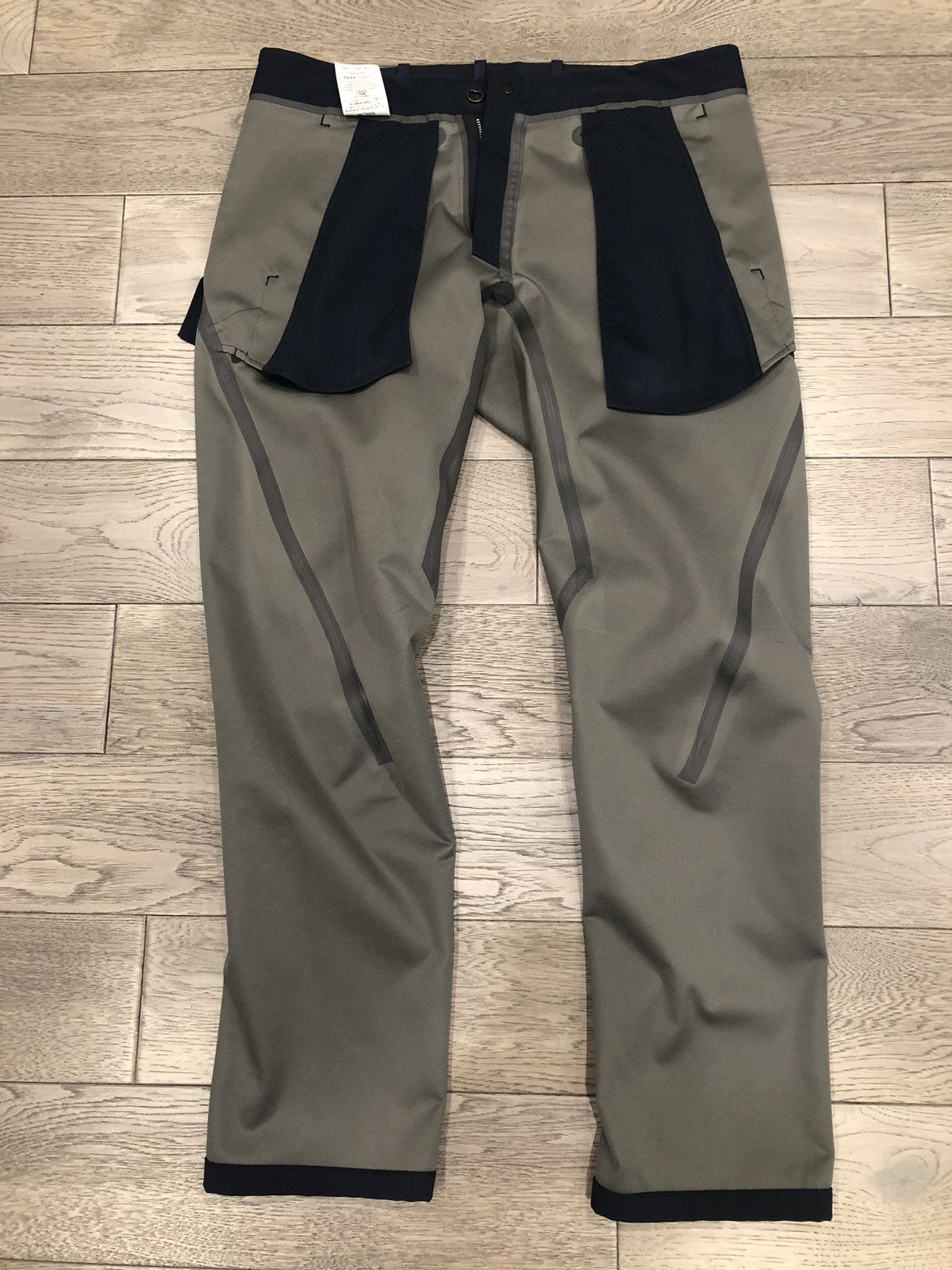 Veilance Arc'teryx Veilance Indisce pants Size US 32 / EU 48 - 12 Thumbnail