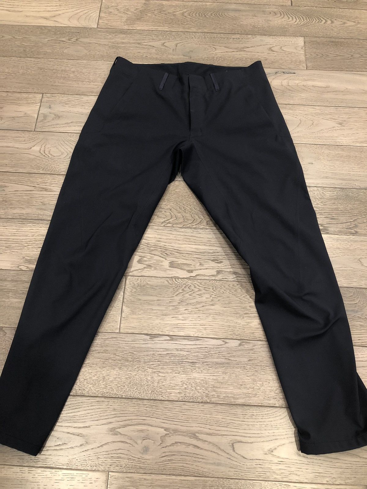 Veilance Arc'teryx Veilance Indisce pants Size US 32 / EU 48 - 2 Thumbnail