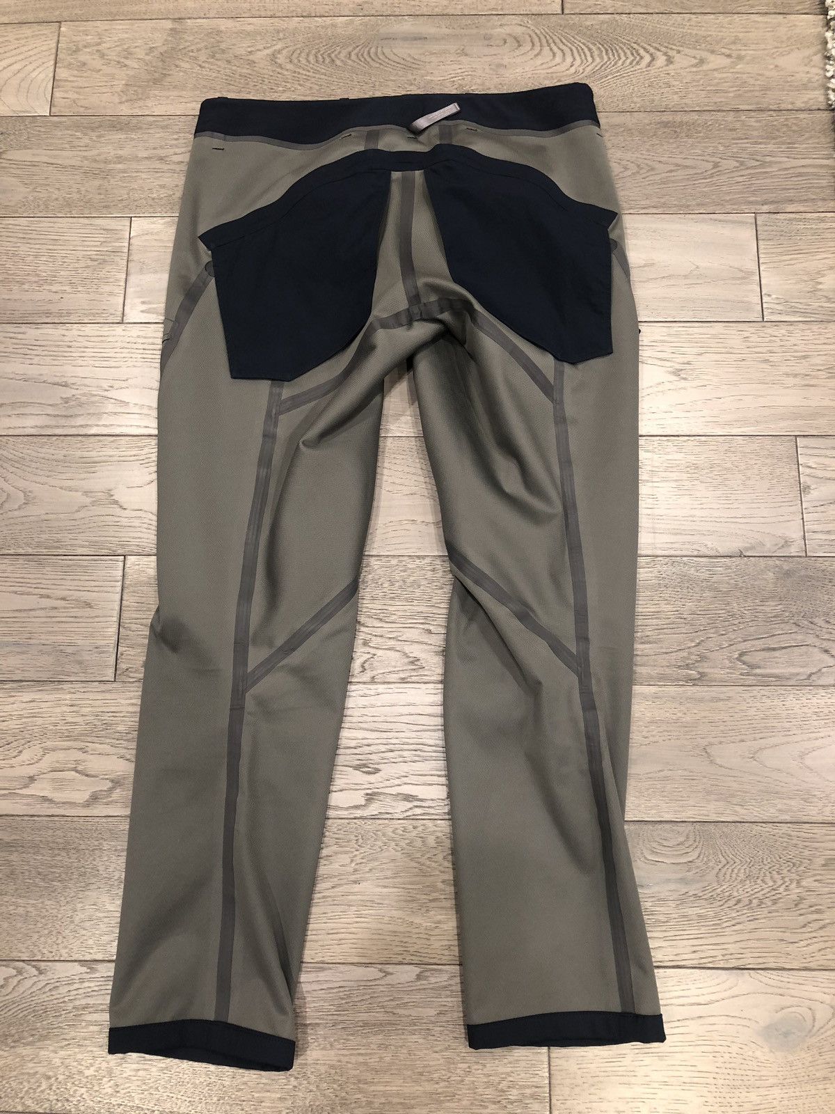 Veilance Arc'teryx Veilance Indisce pants Size US 32 / EU 48 - 11 Thumbnail