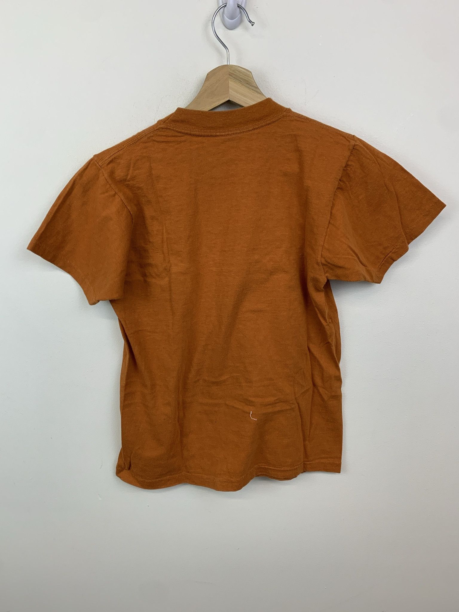 Other Vitnage Steve Winwood Rare 1980s Single Stitch Tee Size S Size US S / EU 44-46 / 1 - 4 Thumbnail