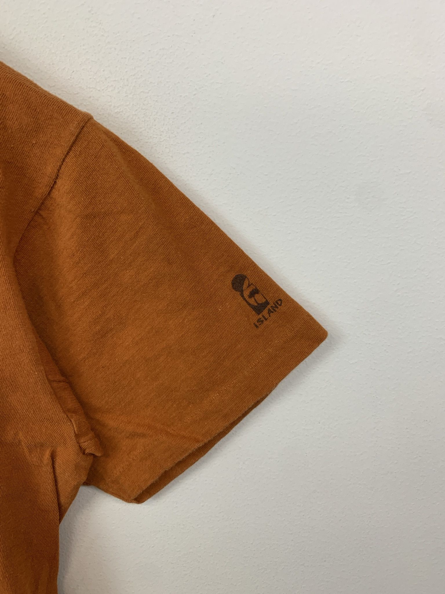 Other Vitnage Steve Winwood Rare 1980s Single Stitch Tee Size S Size US S / EU 44-46 / 1 - 3 Thumbnail
