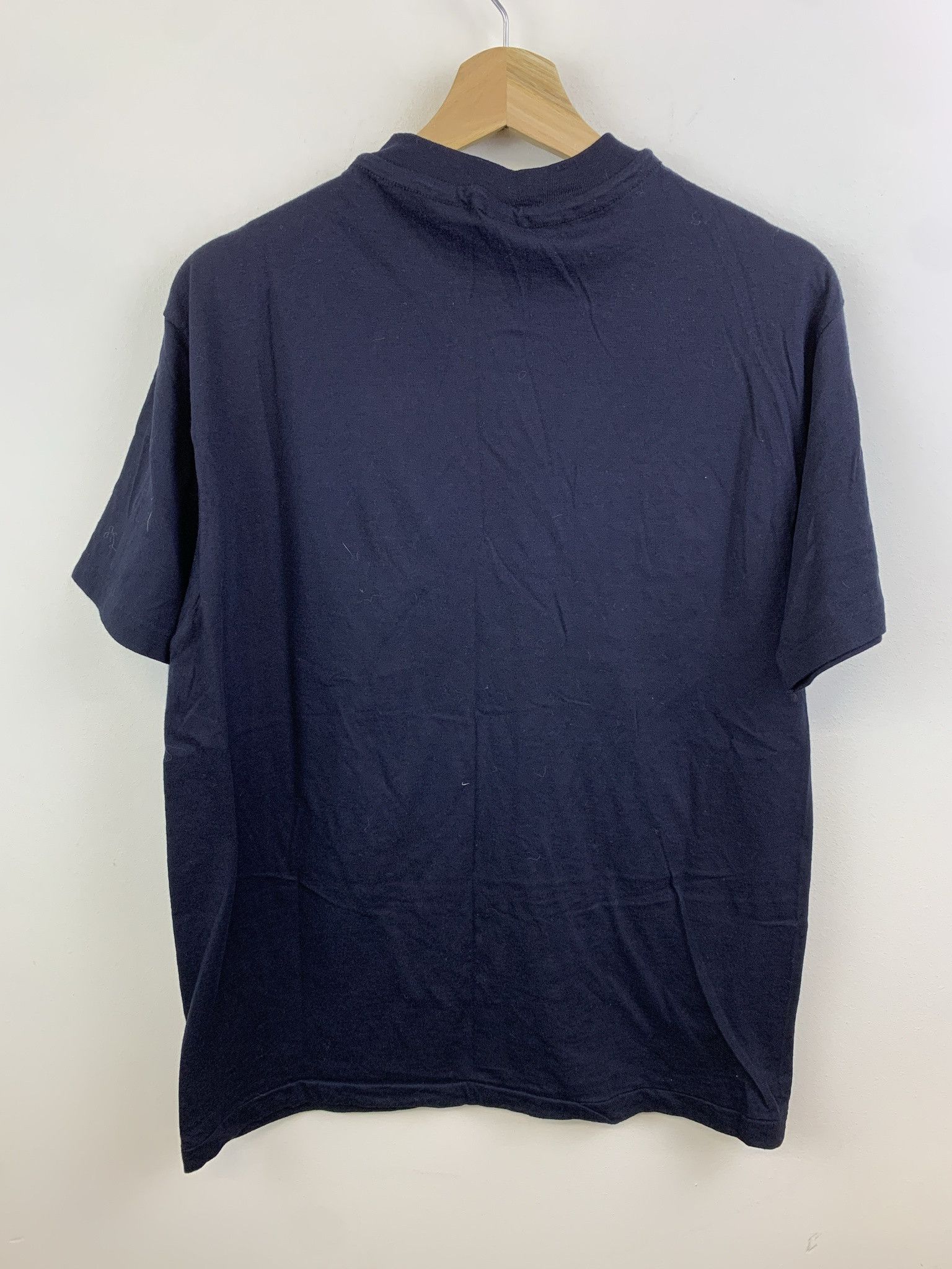 Other Vintage 1990s Graceland Elvis Single Stitch Tee Shirt Size M (XL) Size US M / EU 48-50 / 2 - 4 Thumbnail