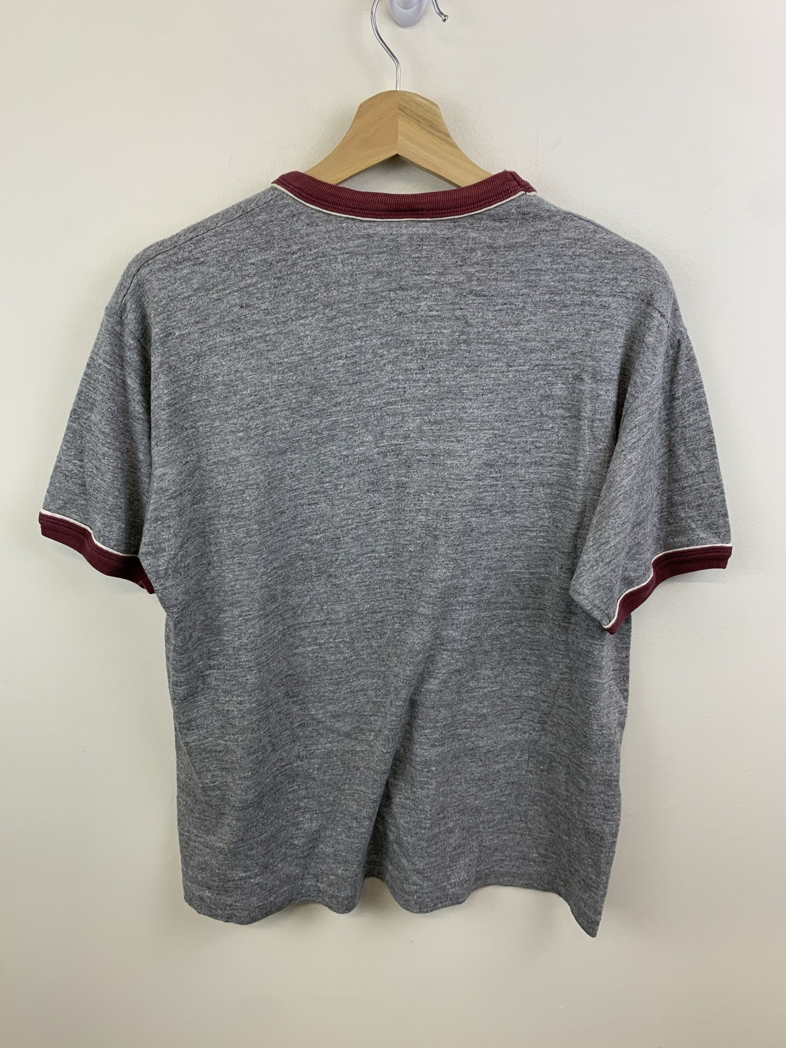Other Vintage 1980s Hershey's Chocolate Single Stitch Tee Size XL Size US L / EU 52-54 / 3 - 4 Thumbnail