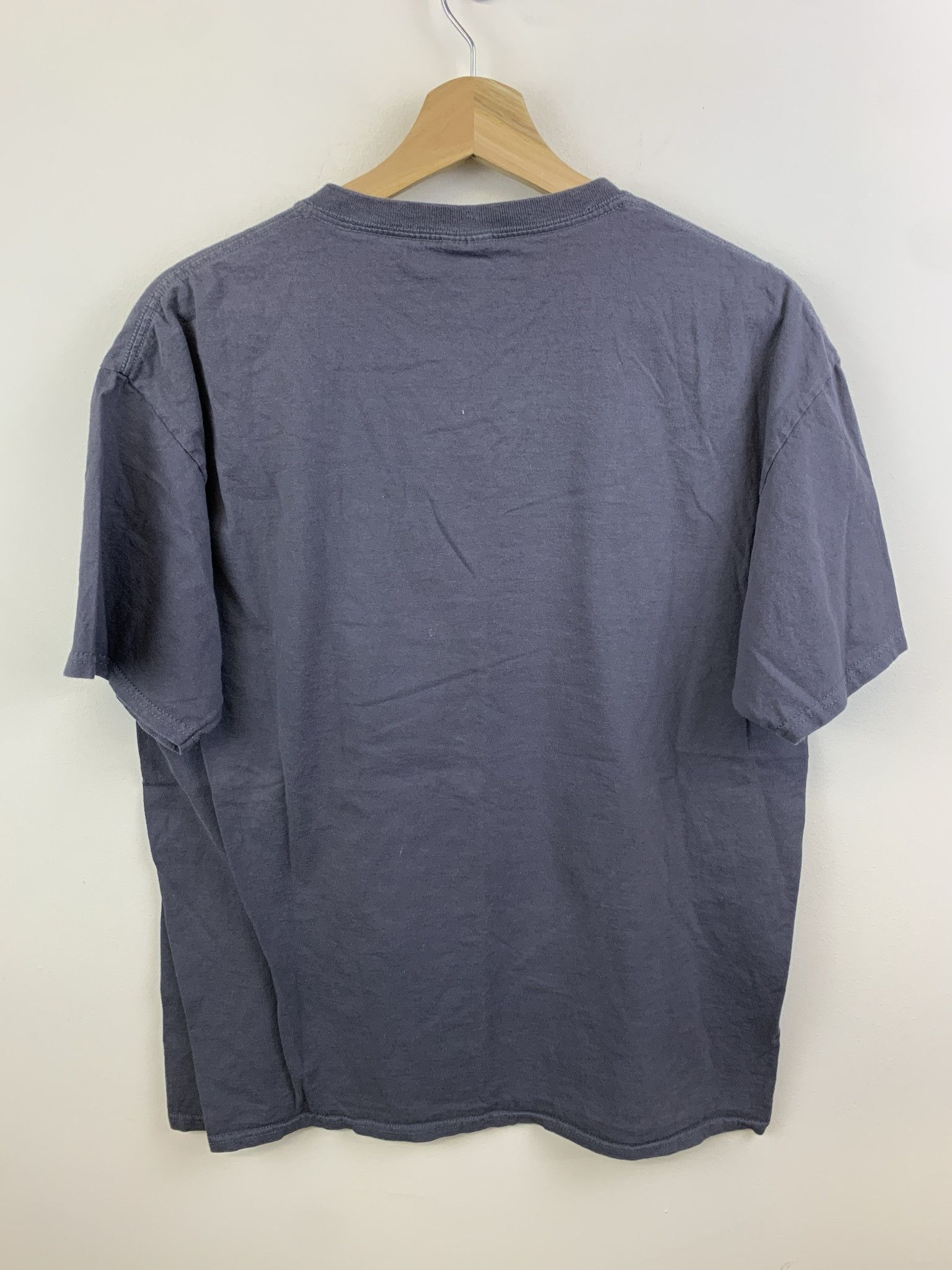 Other Vintage The Sword Empty Temples Band Tee Size L Size US L / EU 52-54 / 3 - 3 Thumbnail