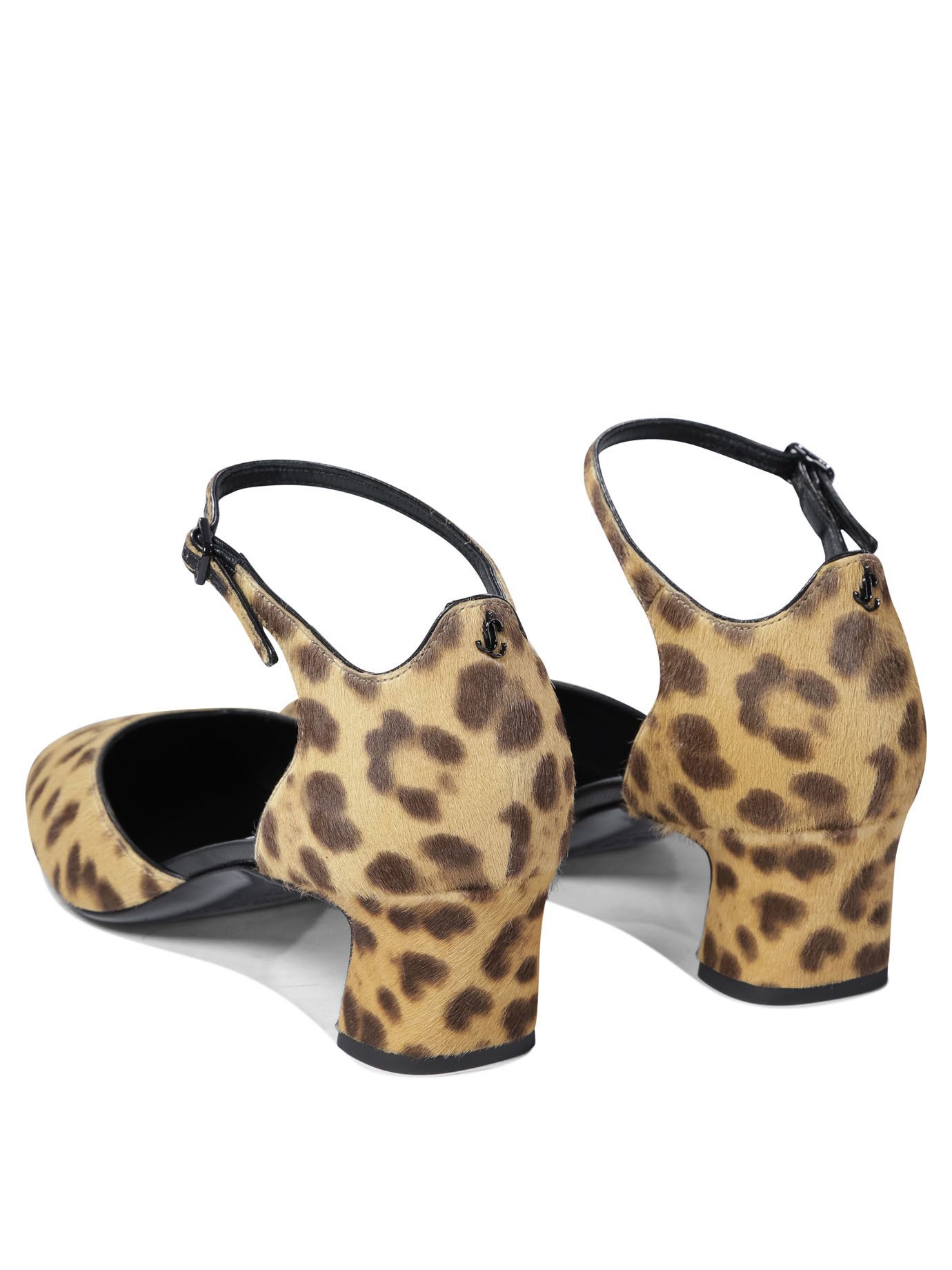 Jimmy Choo Pixie Mary Jane Size US 9.5 / IT 39.5 - 4 Thumbnail