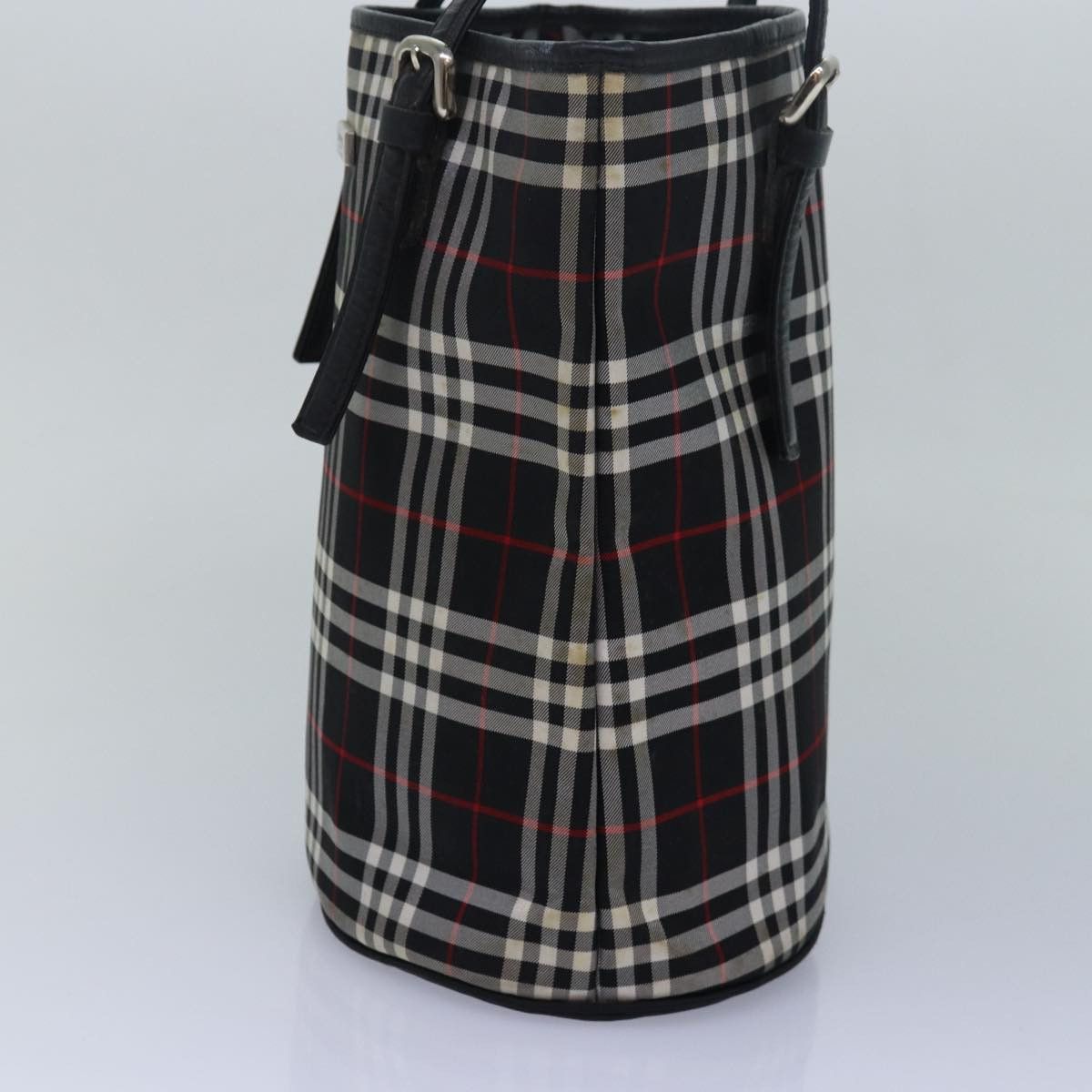 Burberry Burberry Nova Check tote Size ONE SIZE - 10 Thumbnail