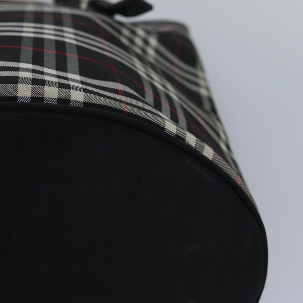 Burberry Burberry Nova Check tote Size ONE SIZE - 14 Thumbnail