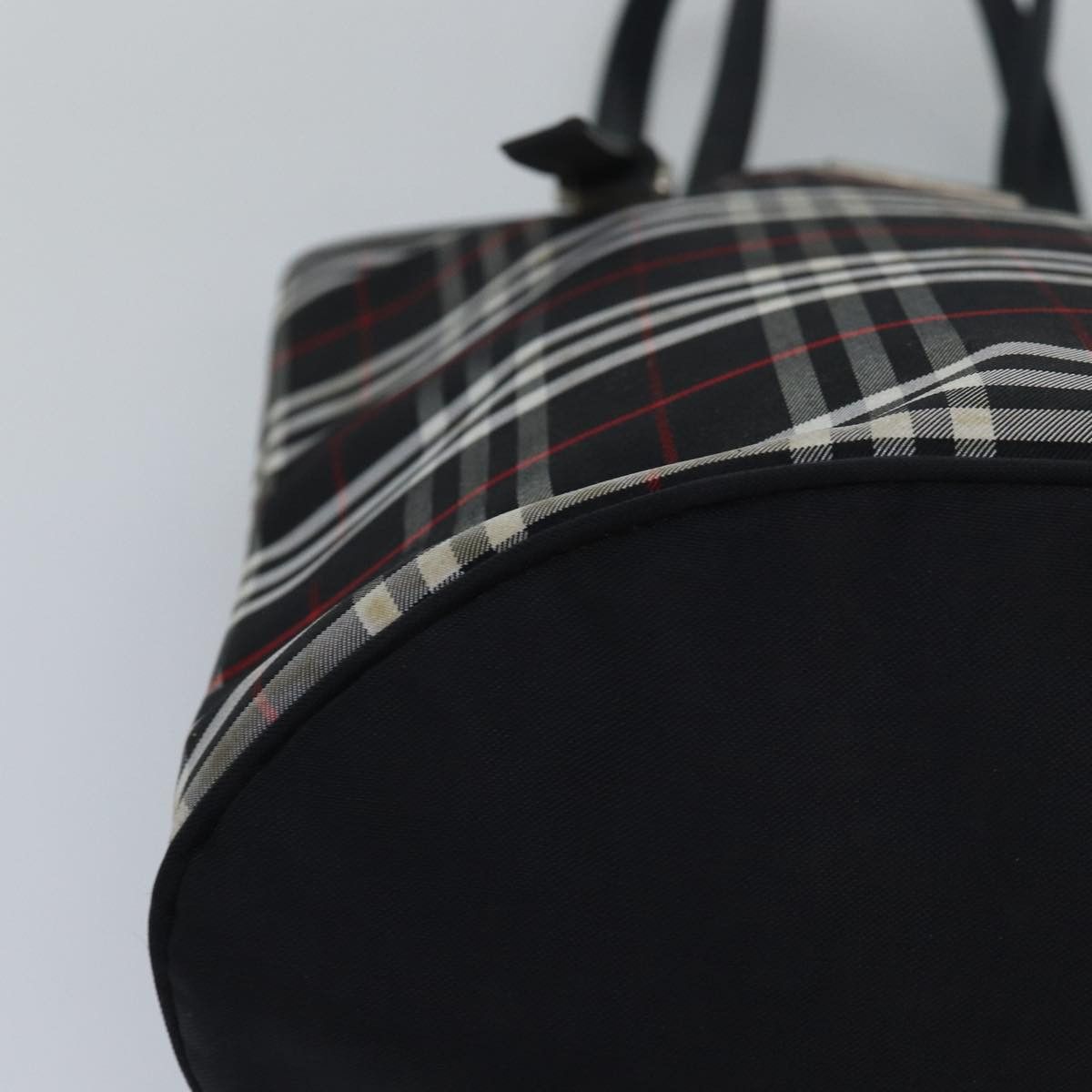 Burberry Burberry Nova Check tote Size ONE SIZE - 13 Thumbnail