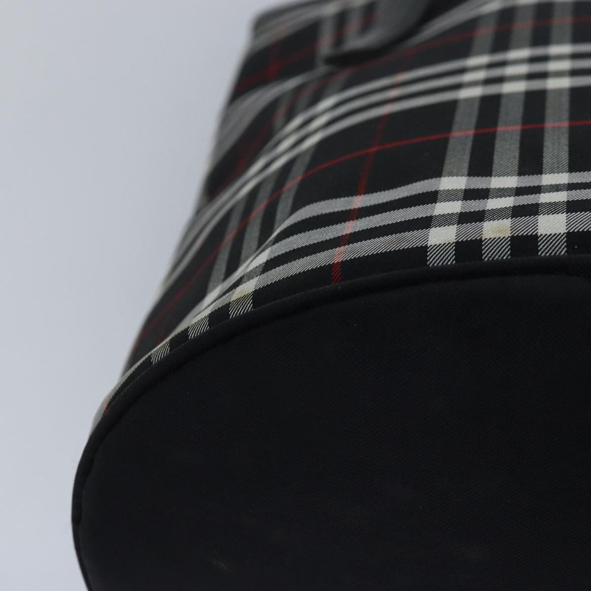 Burberry Burberry Nova Check tote Size ONE SIZE - 15 Thumbnail