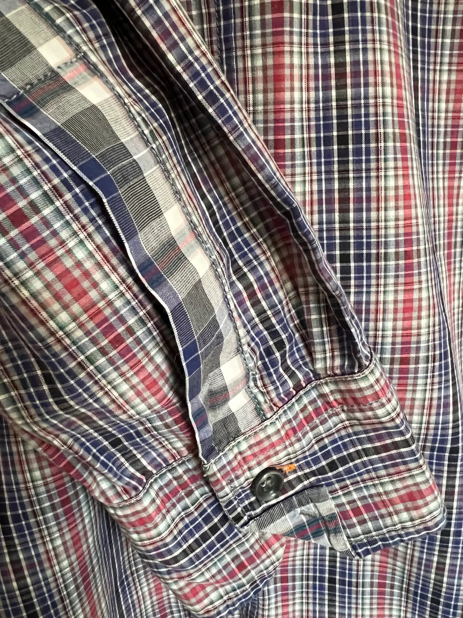 Hugo Boss Hugo Boss Shirt Size US M / EU 48-50 / 2 - 4 Thumbnail