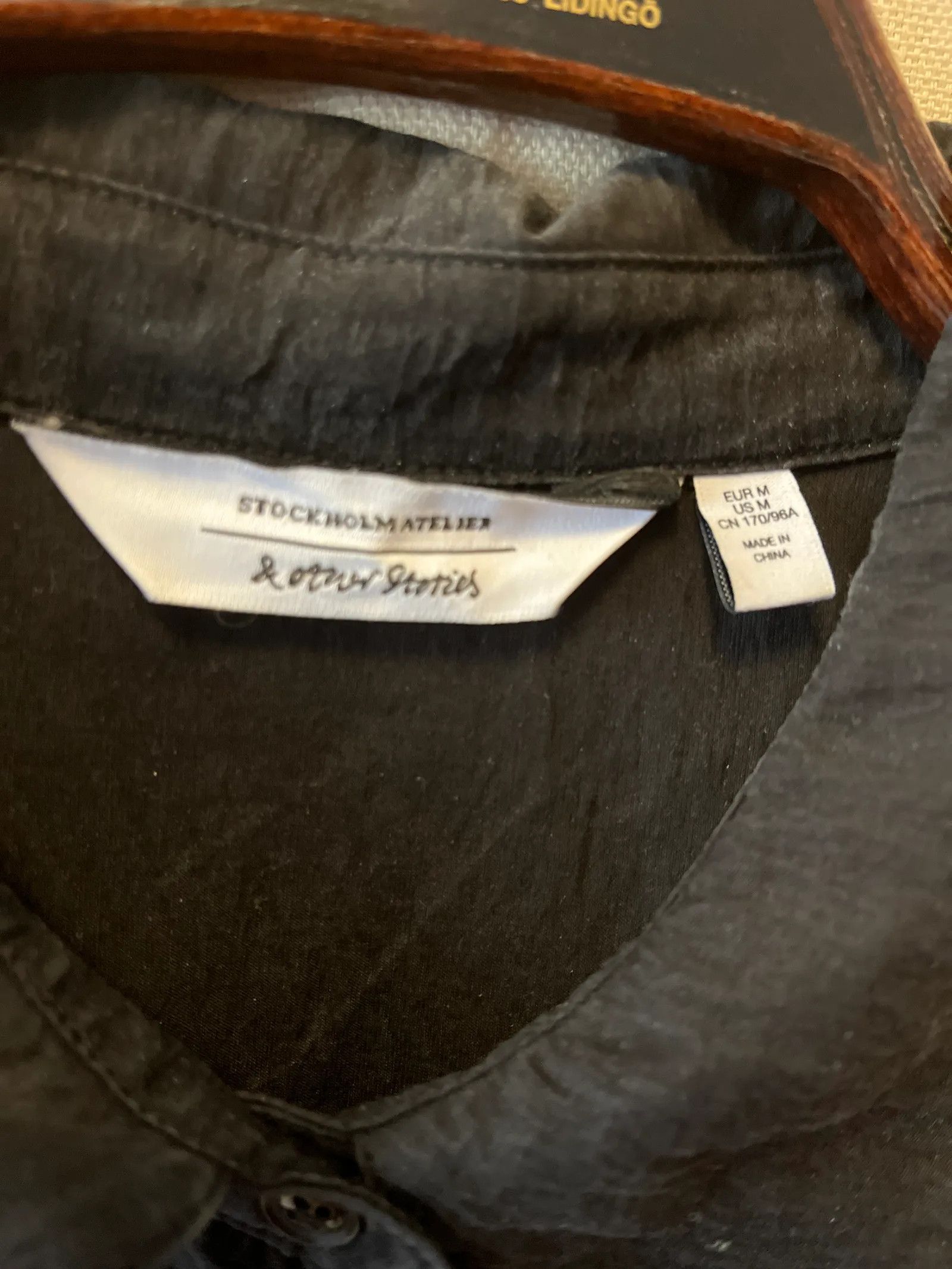 & Other Stories & Other Stories Dress Size M / US 6-8 / IT 42-44 - 2 Thumbnail