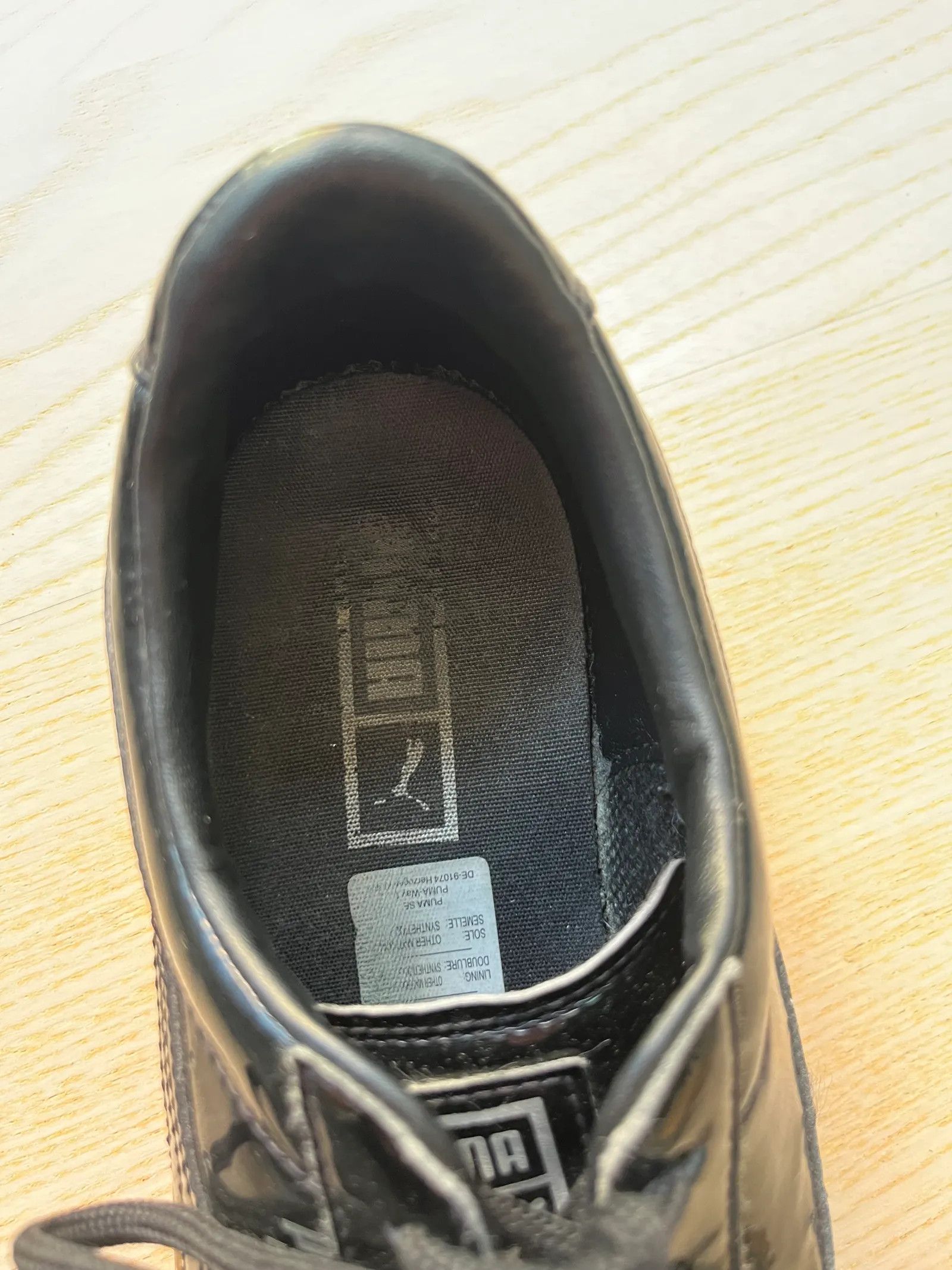 Puma Puma Sneakers Size US 11 / IT 41 - 2 Thumbnail