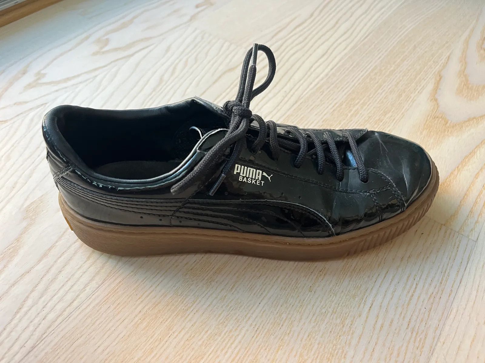 Puma Puma Sneakers Size US 11 / IT 41 - 3 Thumbnail