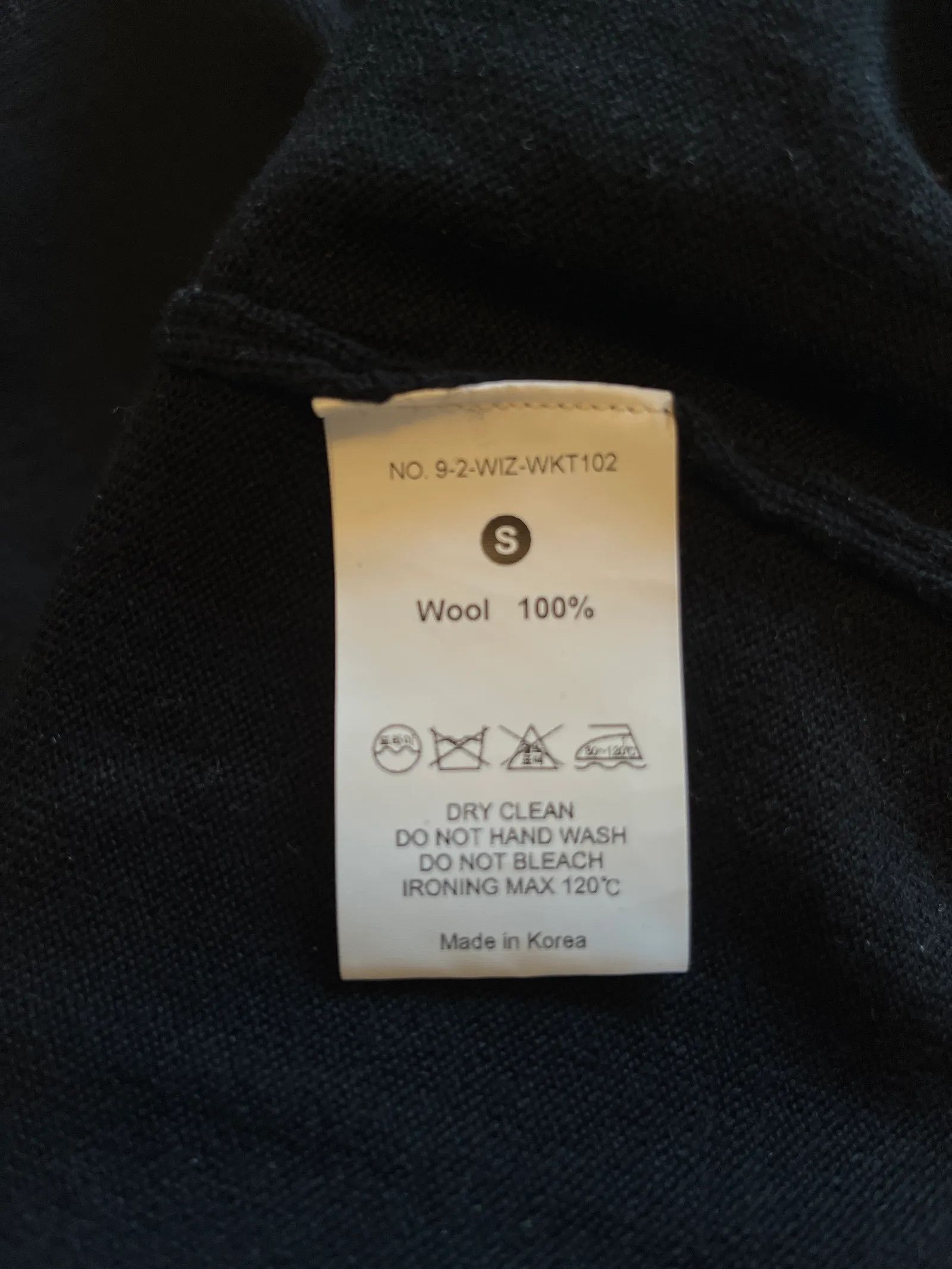 Other Andy & Debb Sweater Size S / US 4 / IT 40 - 3 Thumbnail