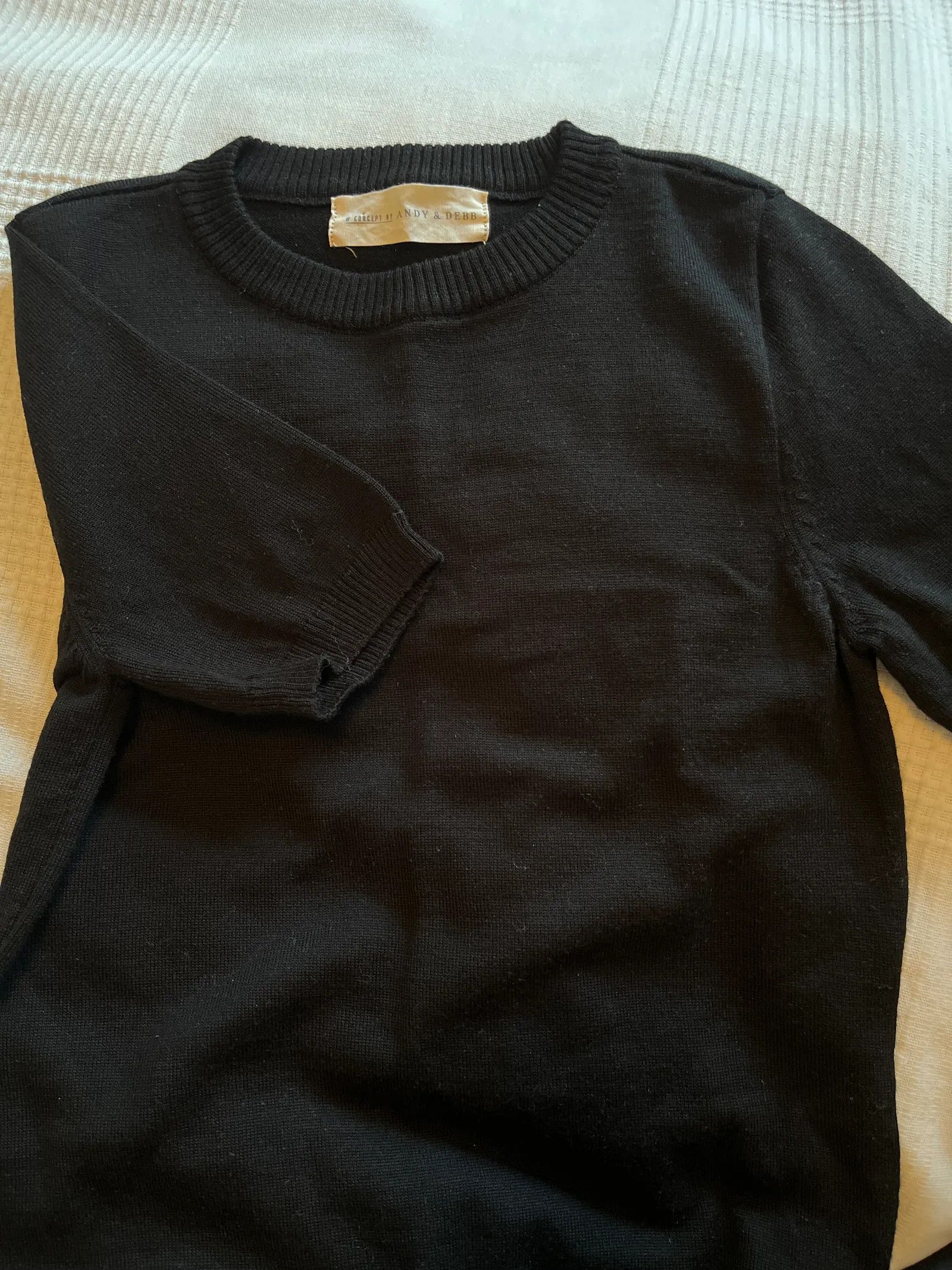Other Andy & Debb Sweater Size S / US 4 / IT 40 - 4 Thumbnail