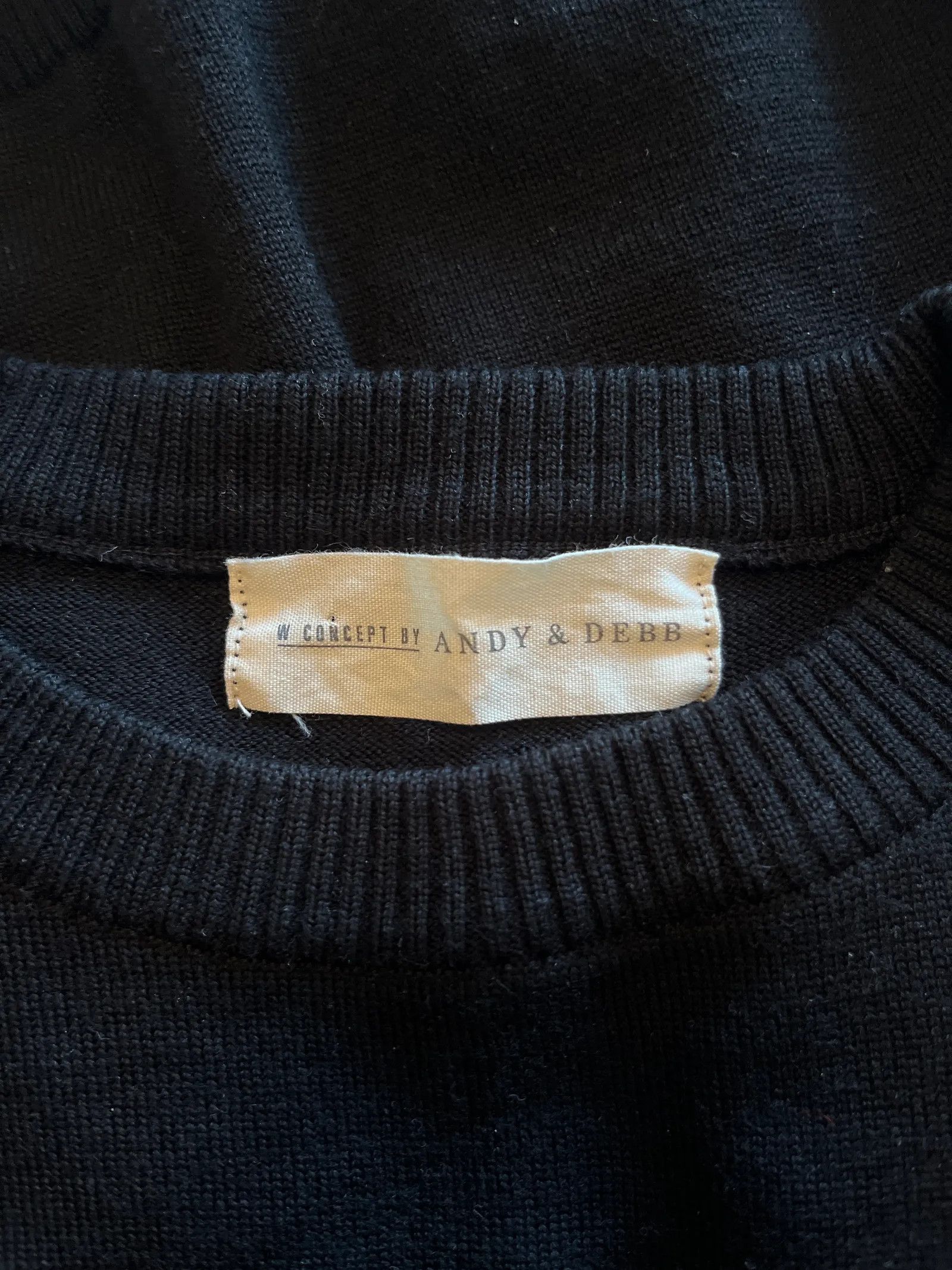 Other Andy & Debb Sweater Size S / US 4 / IT 40 - 2 Thumbnail
