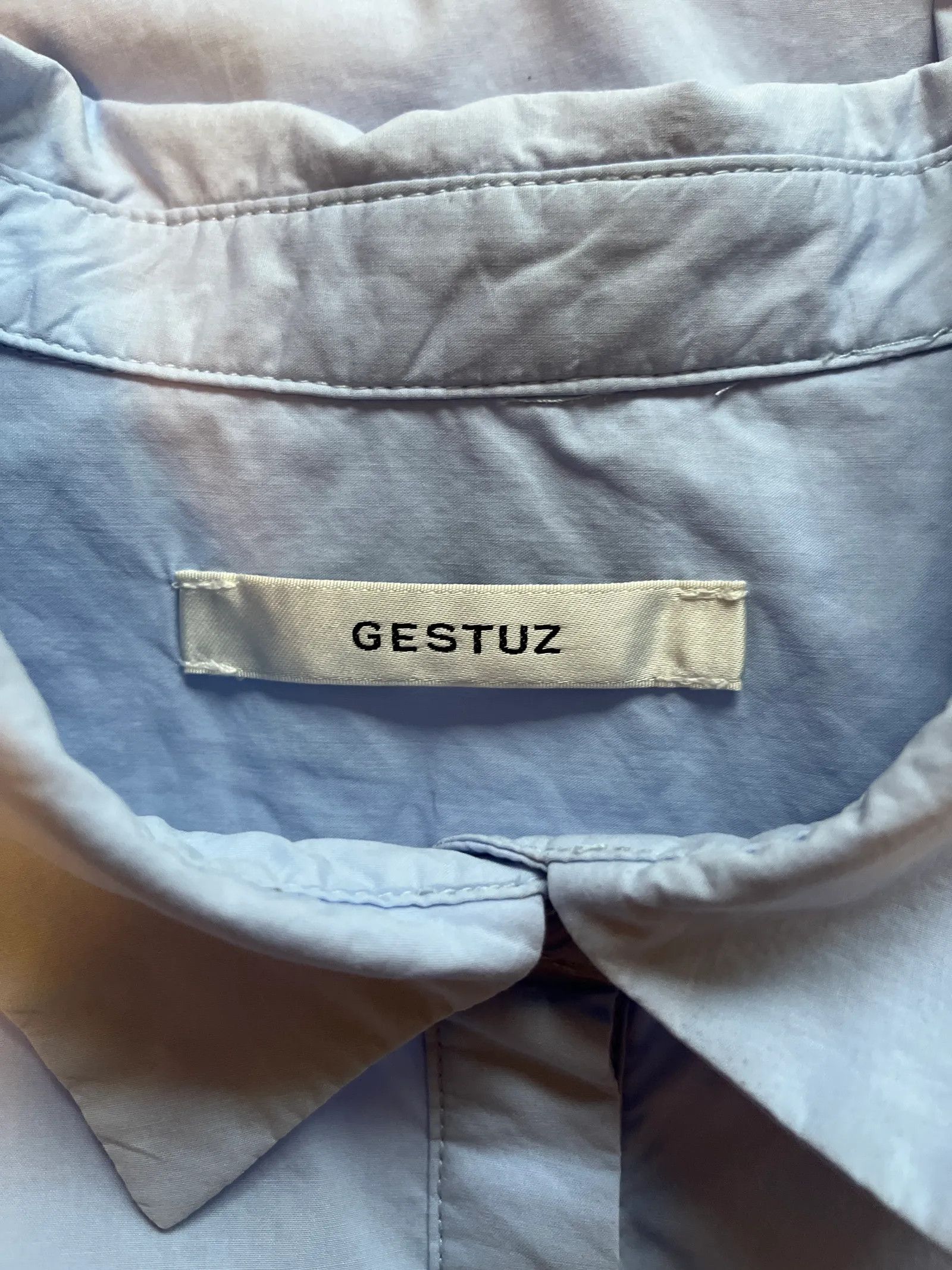 Gestuz Gestuz Inesa dress Dress Size M / US 6-8 / IT 42-44 - 2 Thumbnail