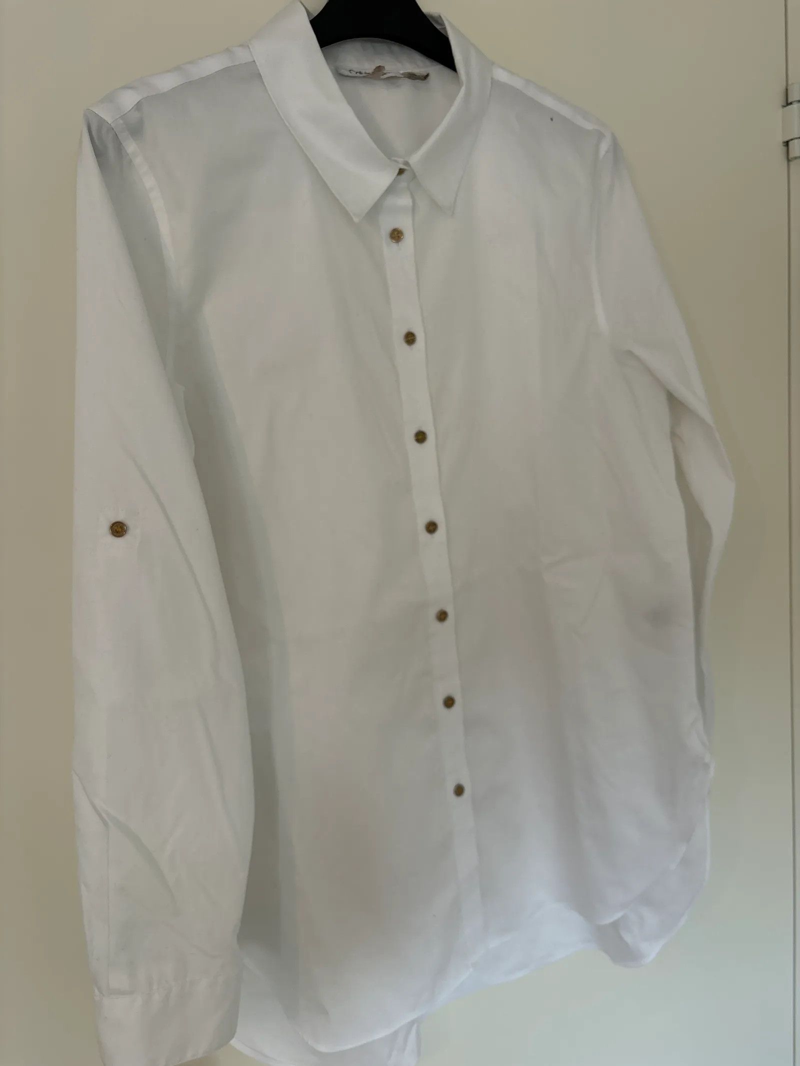 Calvin Klein Calvin Klein Shirt Size M / US 6-8 / IT 42-44 - 3 Thumbnail