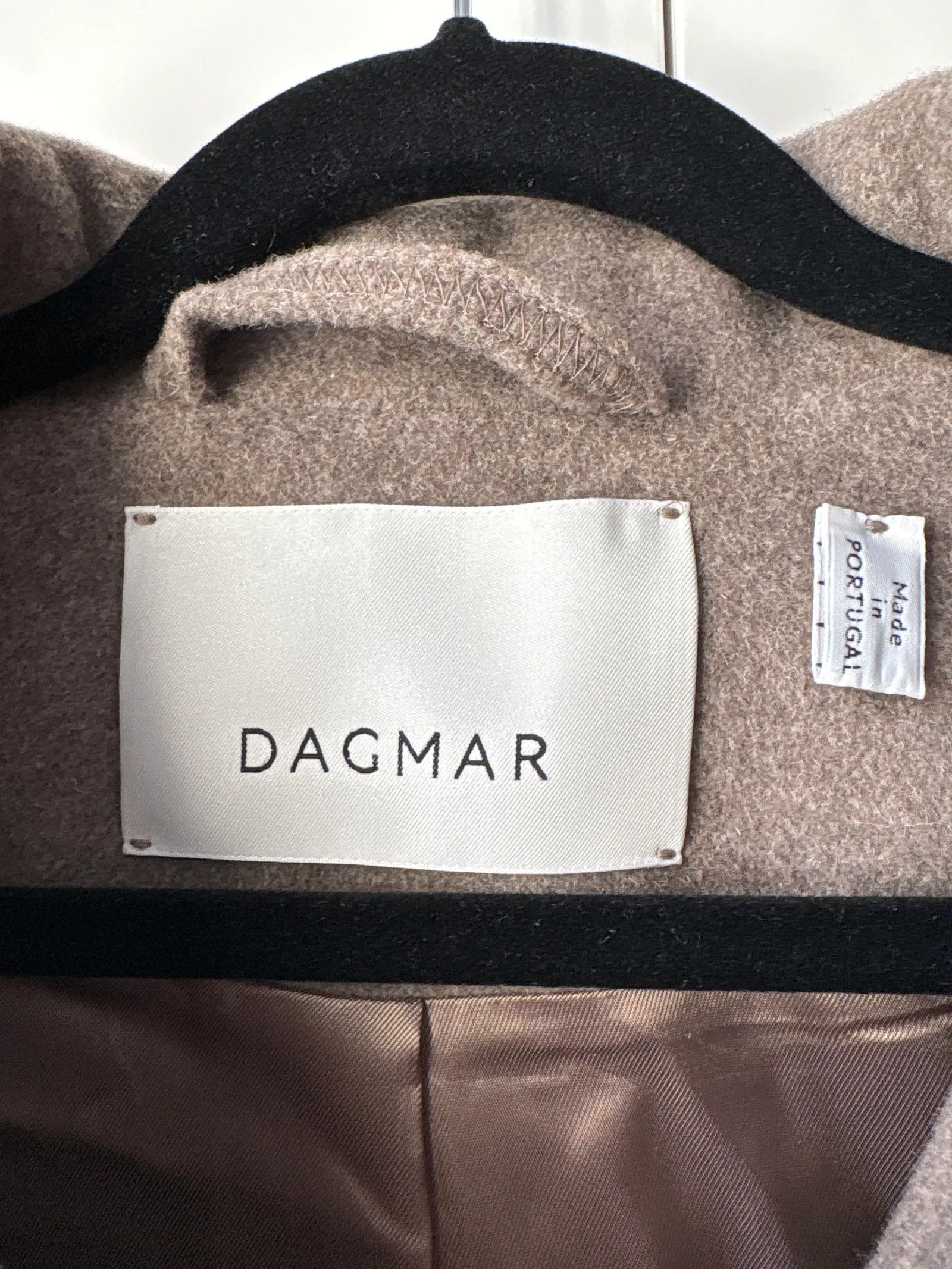 Dagmar Dagmar Jacket Size XS / US 0-2 / IT 36-38 - 3 Thumbnail