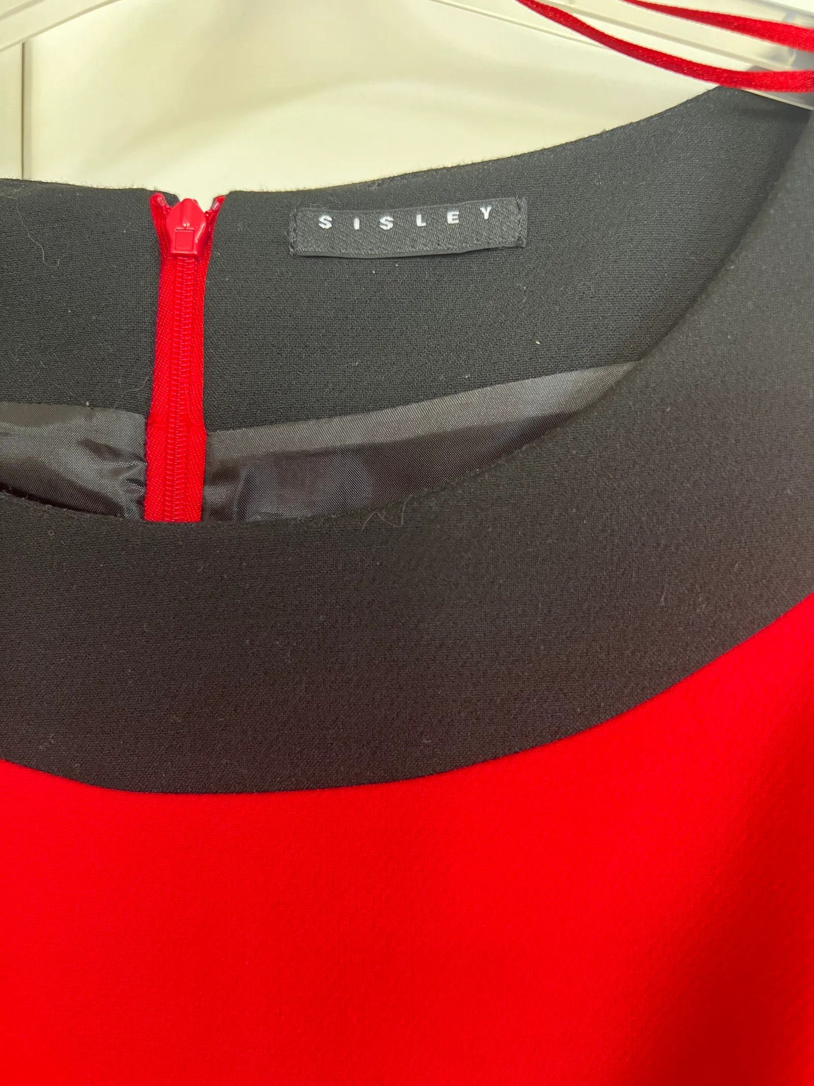Sisley Sisley Dress Size S / US 4 / IT 40 - 2 Thumbnail