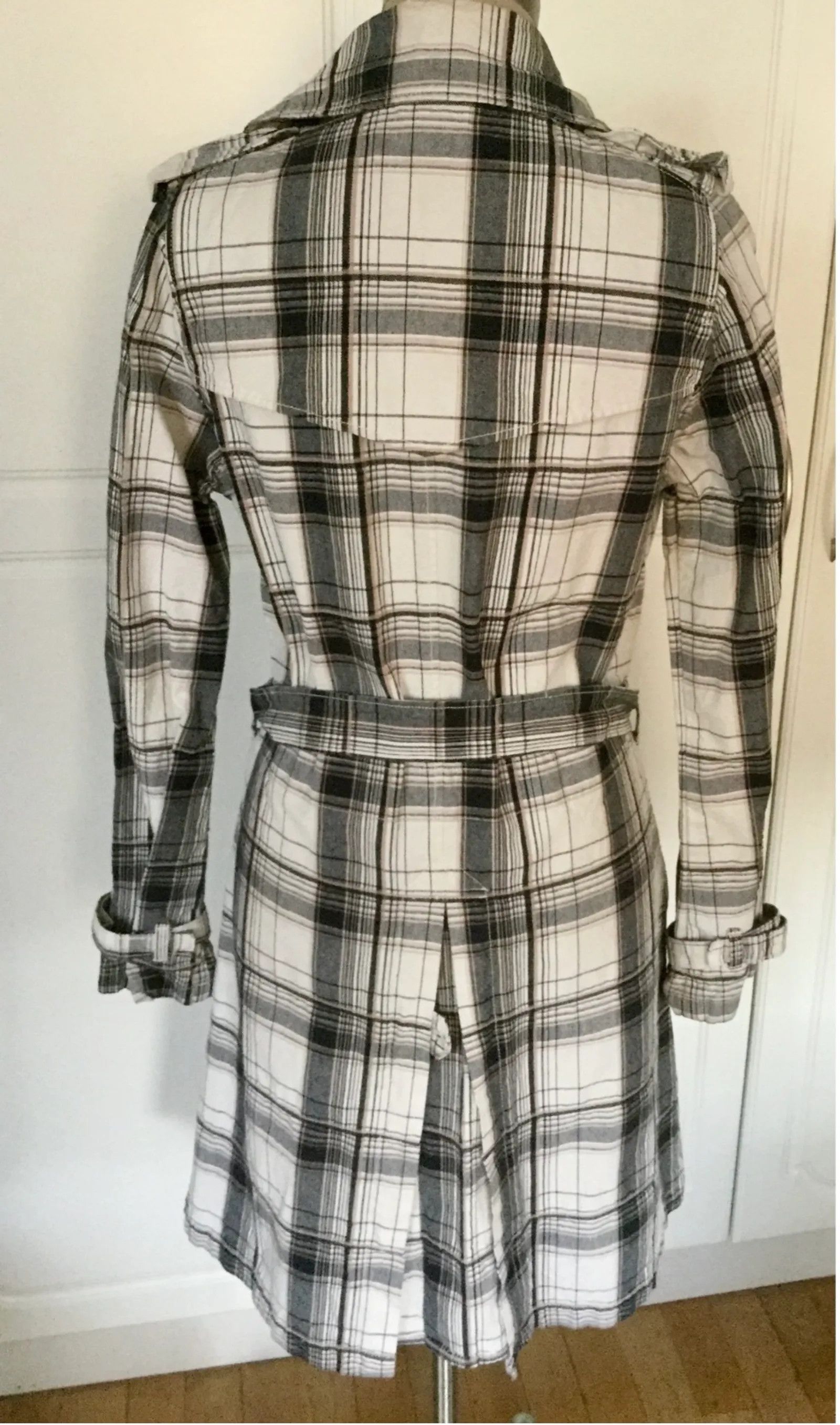 CLOSED Closed Coat Size S / US 4 / IT 40 - 5 Thumbnail