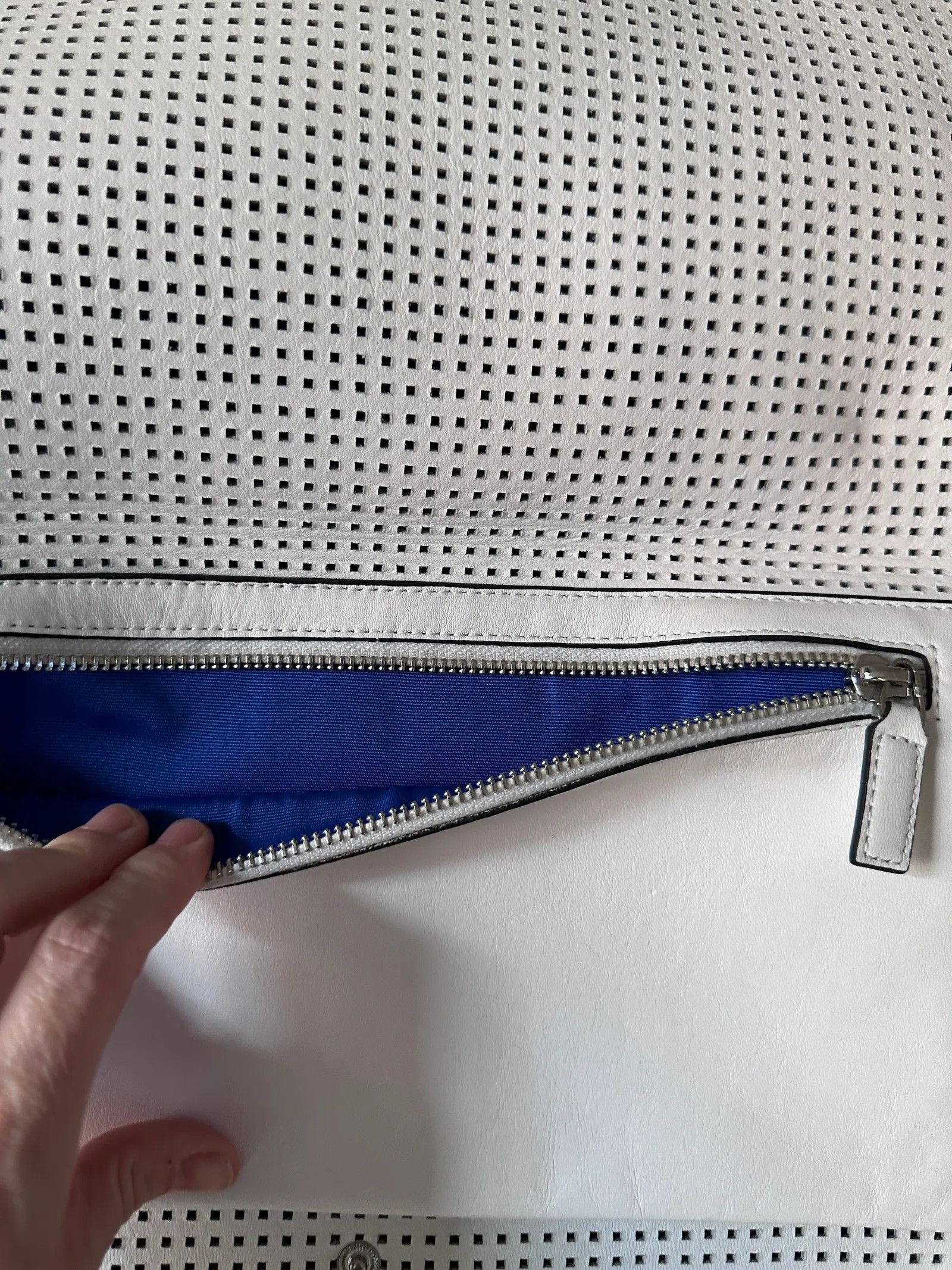 Karen Millen Karen Millen Clutch. bag Size ONE SIZE - 4 Thumbnail