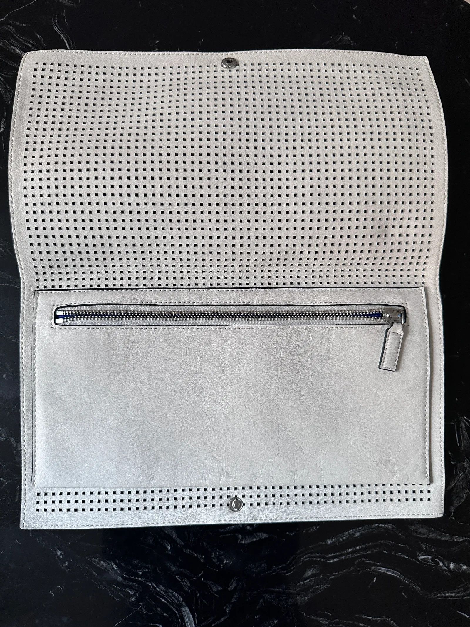 Karen Millen Karen Millen Clutch. bag Size ONE SIZE - 3 Thumbnail